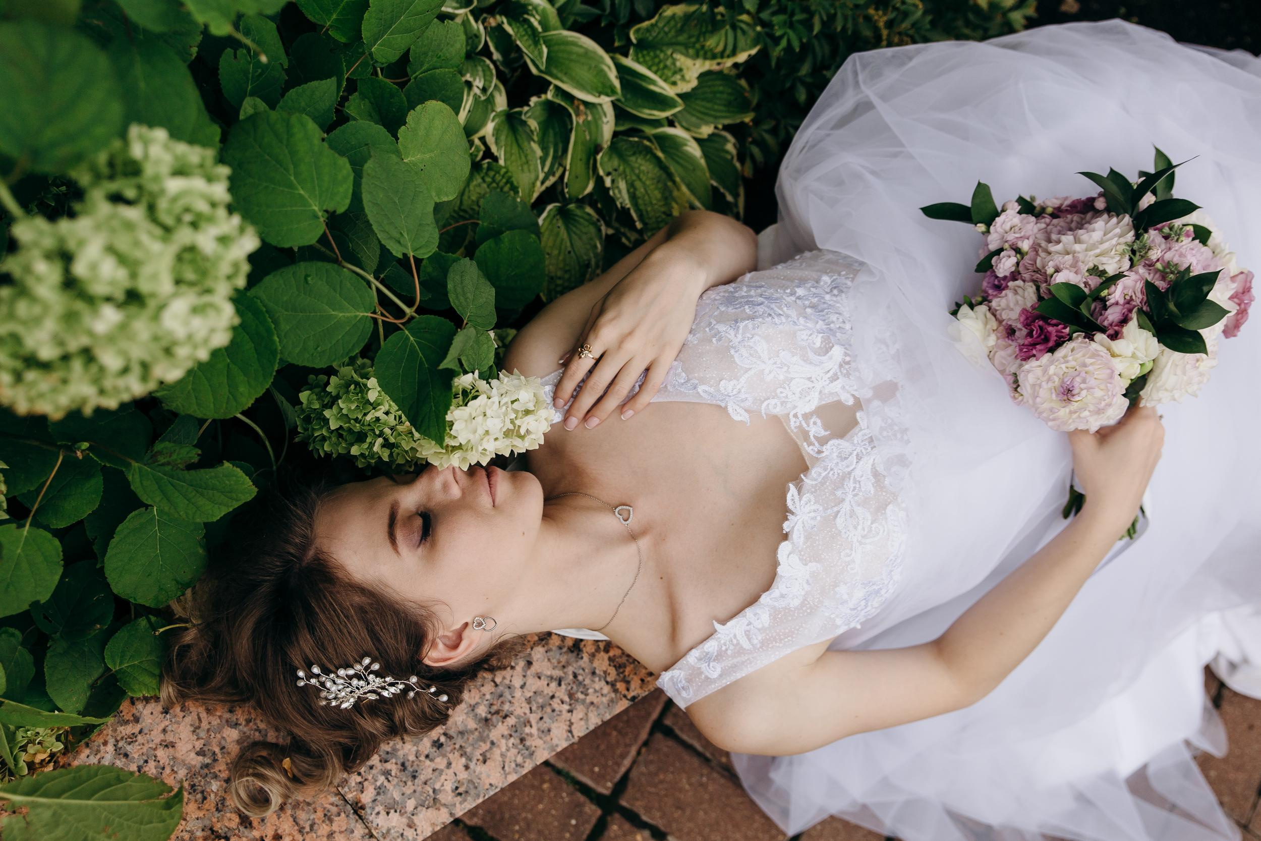 Альберт+Ксения. Свадебный и семейный фотограф в Москве Андрасюк Елена