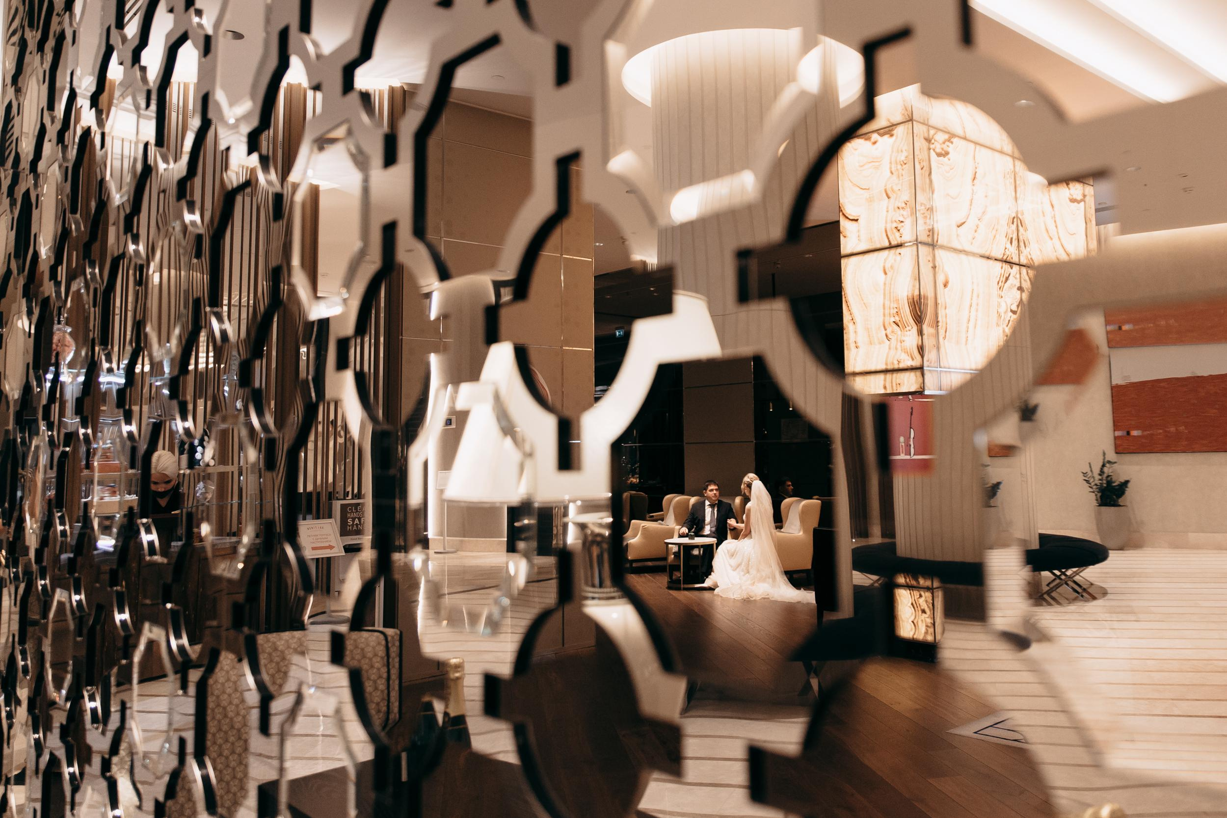 Дима+Анжела. Свадебный и семейный фотограф в Москве Андрасюк Елена