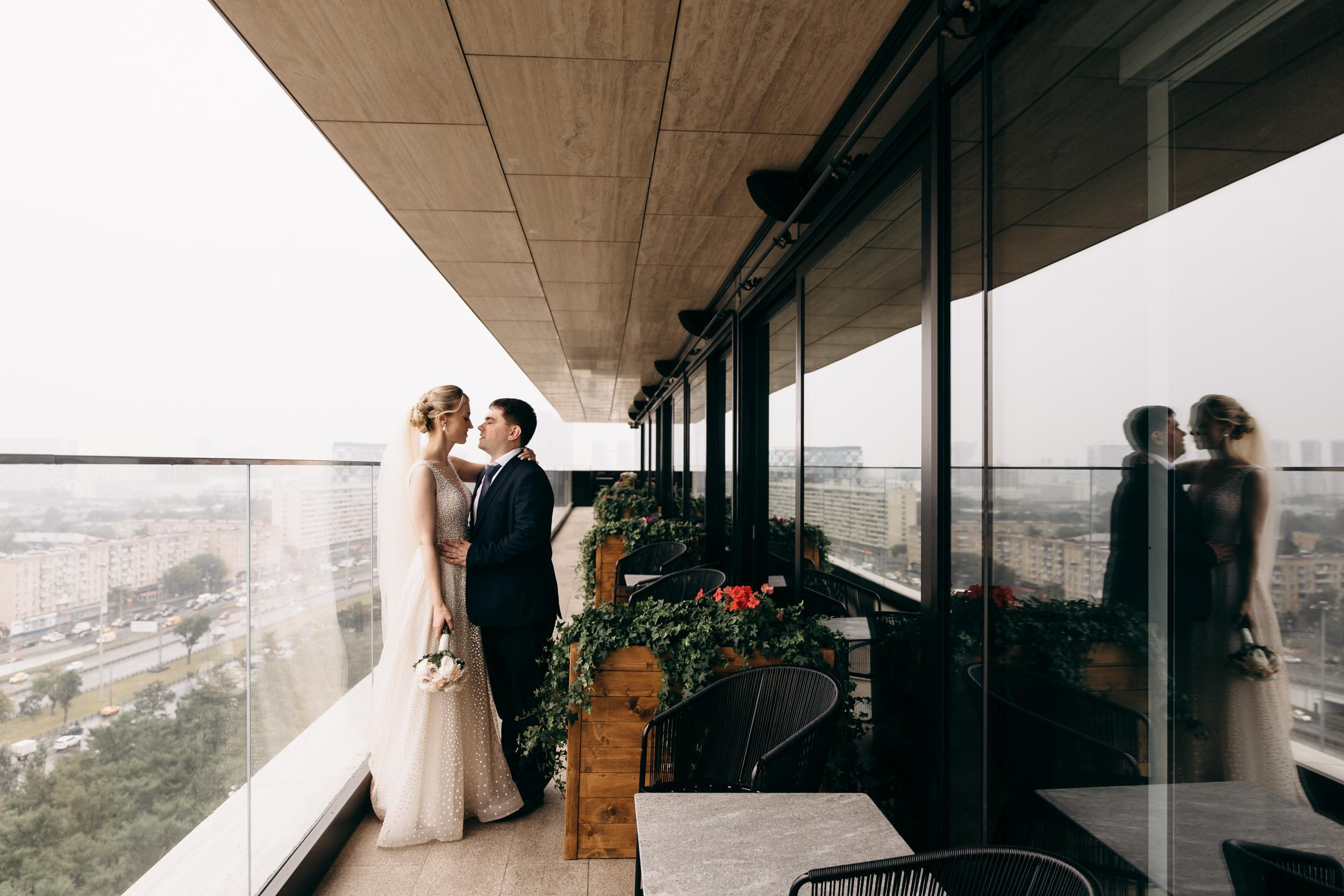 Дима+Анжела. Свадебный и семейный фотограф в Москве Андрасюк Елена