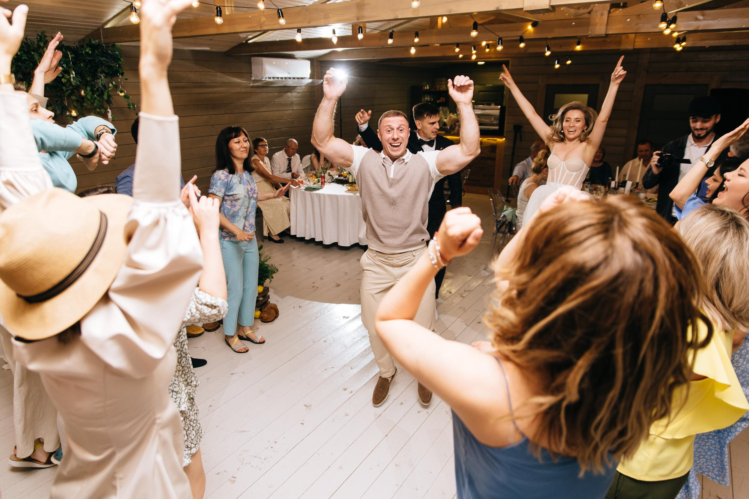 Илья+Римма. Свадебный и семейный фотограф в Москве Андрасюк Елена