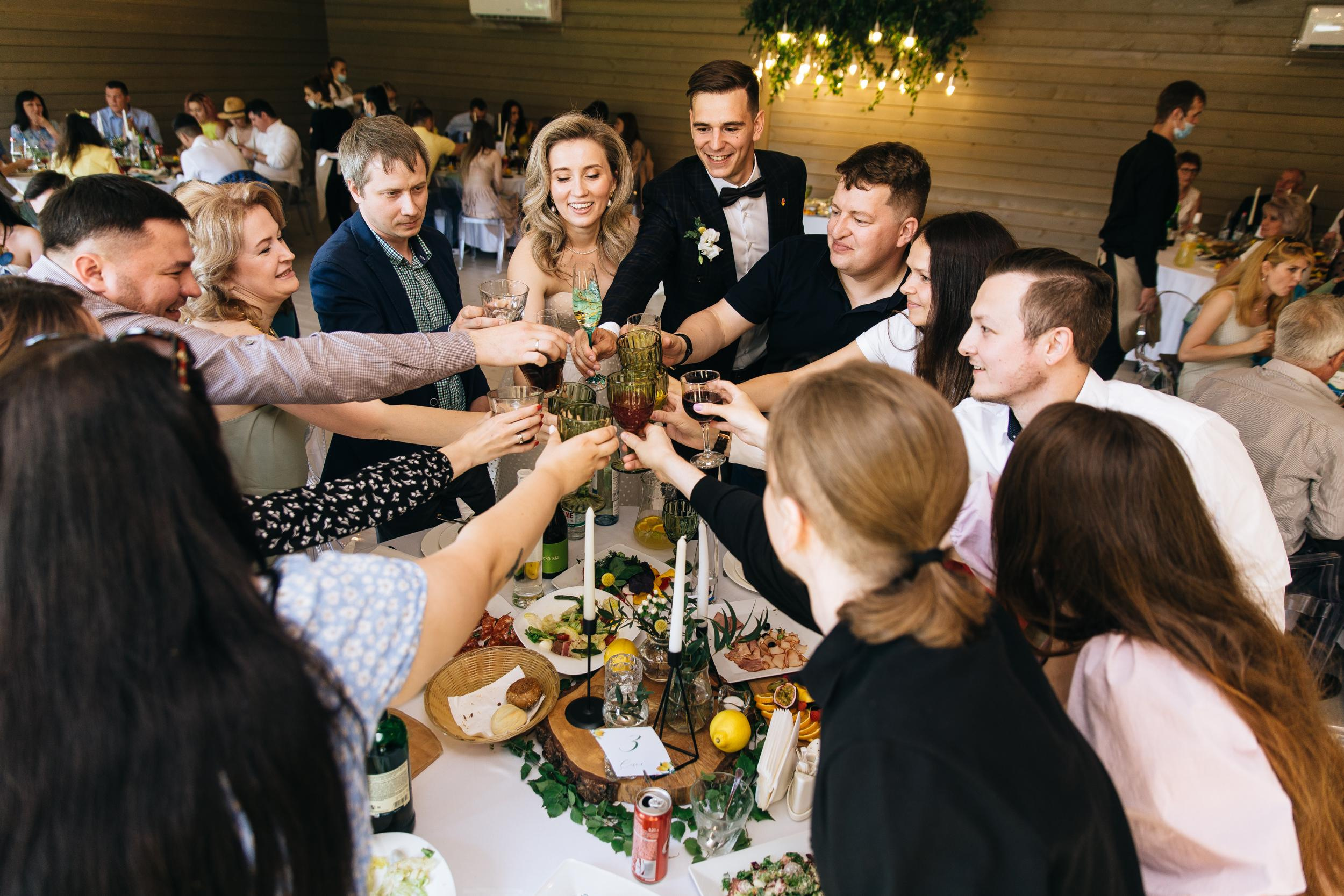 Илья+Римма. Свадебный и семейный фотограф в Москве Андрасюк Елена