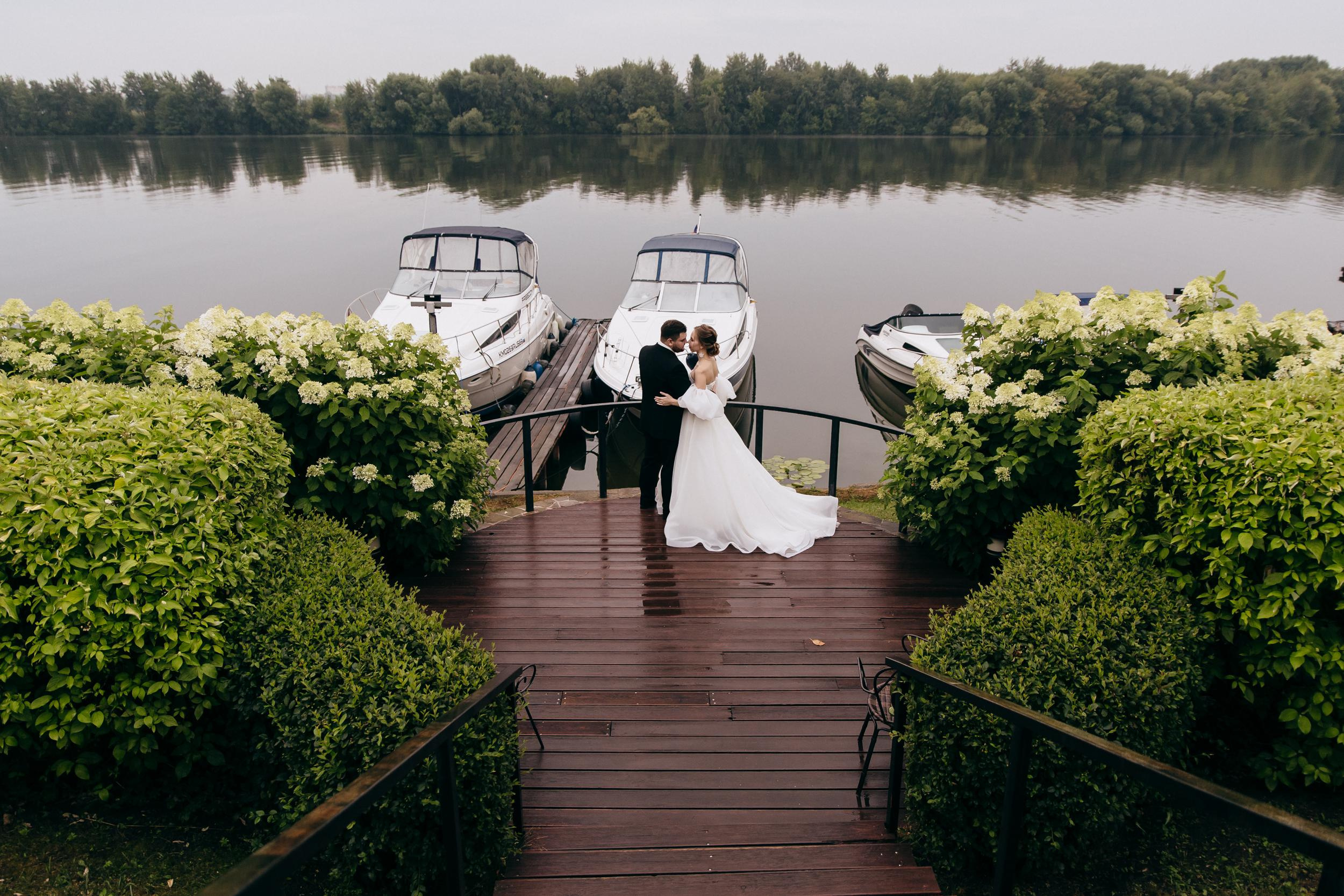 Баир+Дина. Свадебный и семейный фотограф в Москве Андрасюк Елена