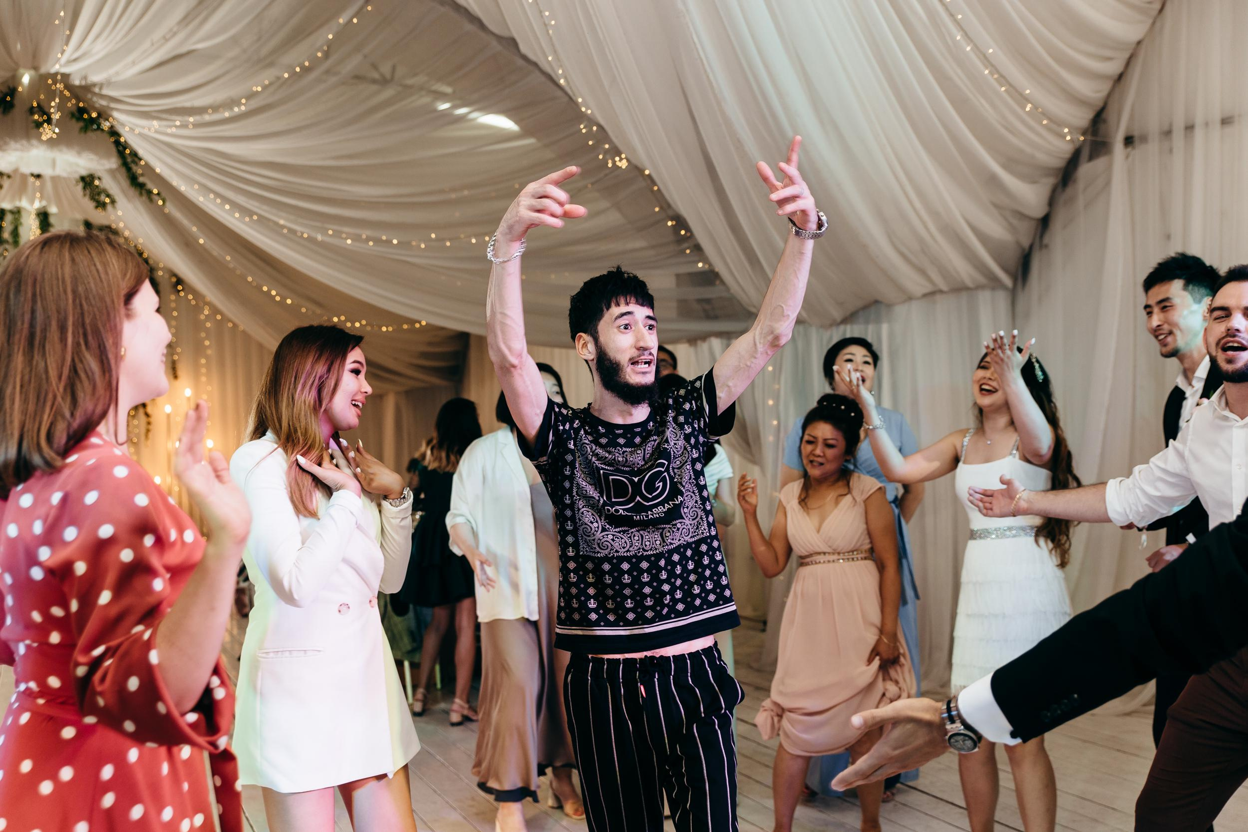 Саша+Кристина. Свадебный и семейный фотограф в Москве Андрасюк Елена