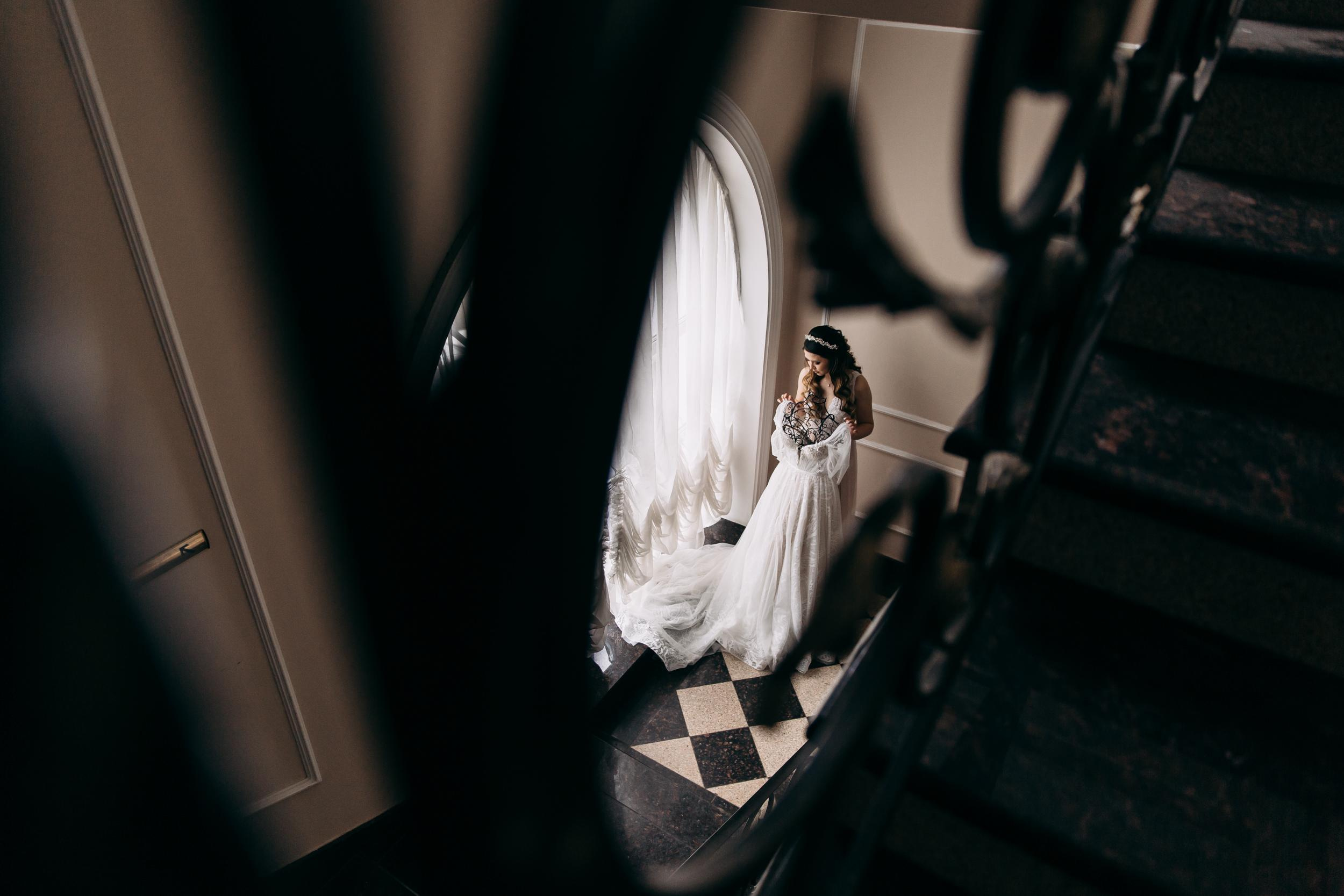 Саша+Кристина. Свадебный и семейный фотограф в Москве Андрасюк Елена