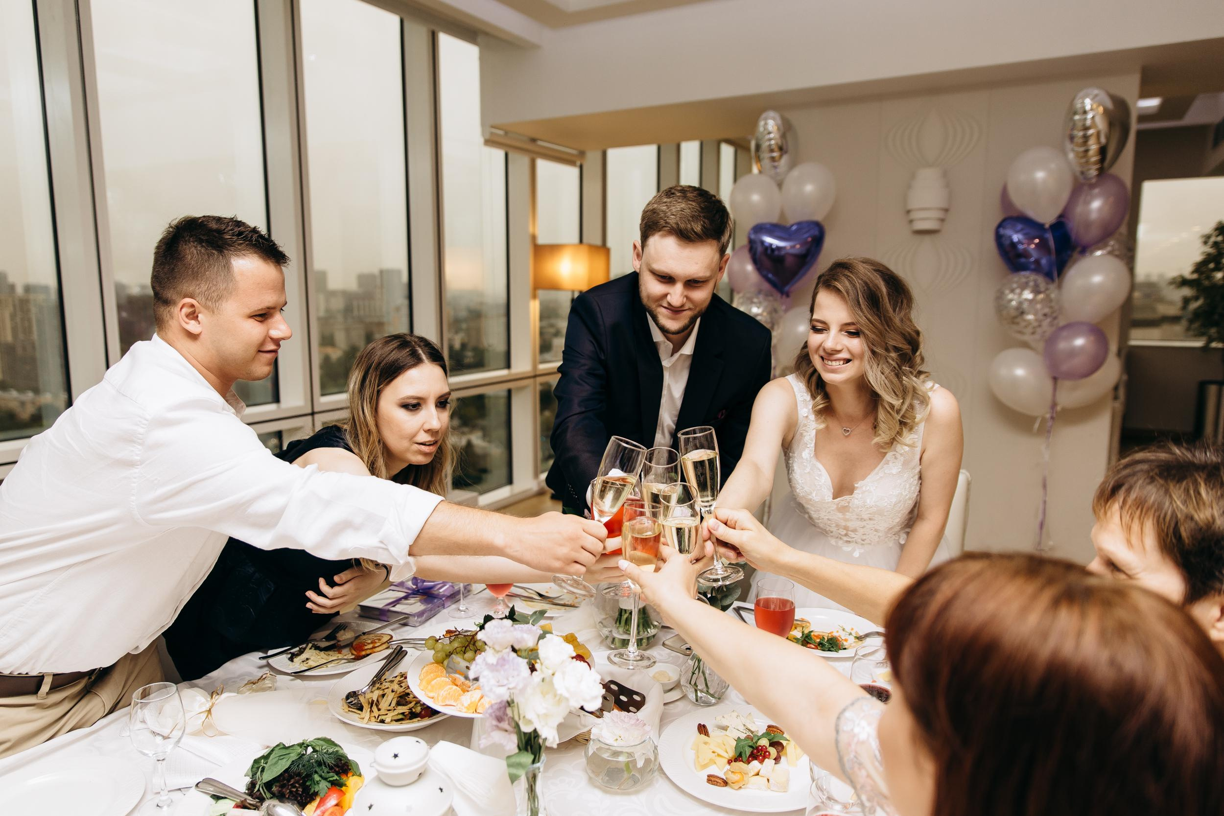 Альберт+Ксения. Свадебный и семейный фотограф в Москве Андрасюк Елена