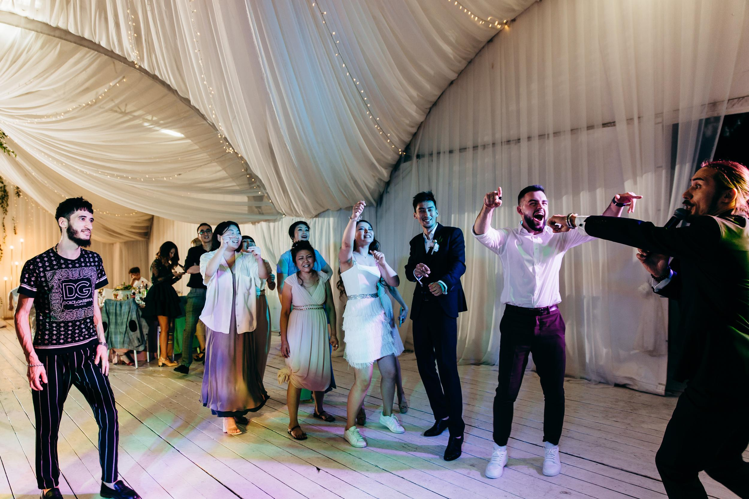 Саша+Кристина. Свадебный и семейный фотограф в Москве Андрасюк Елена