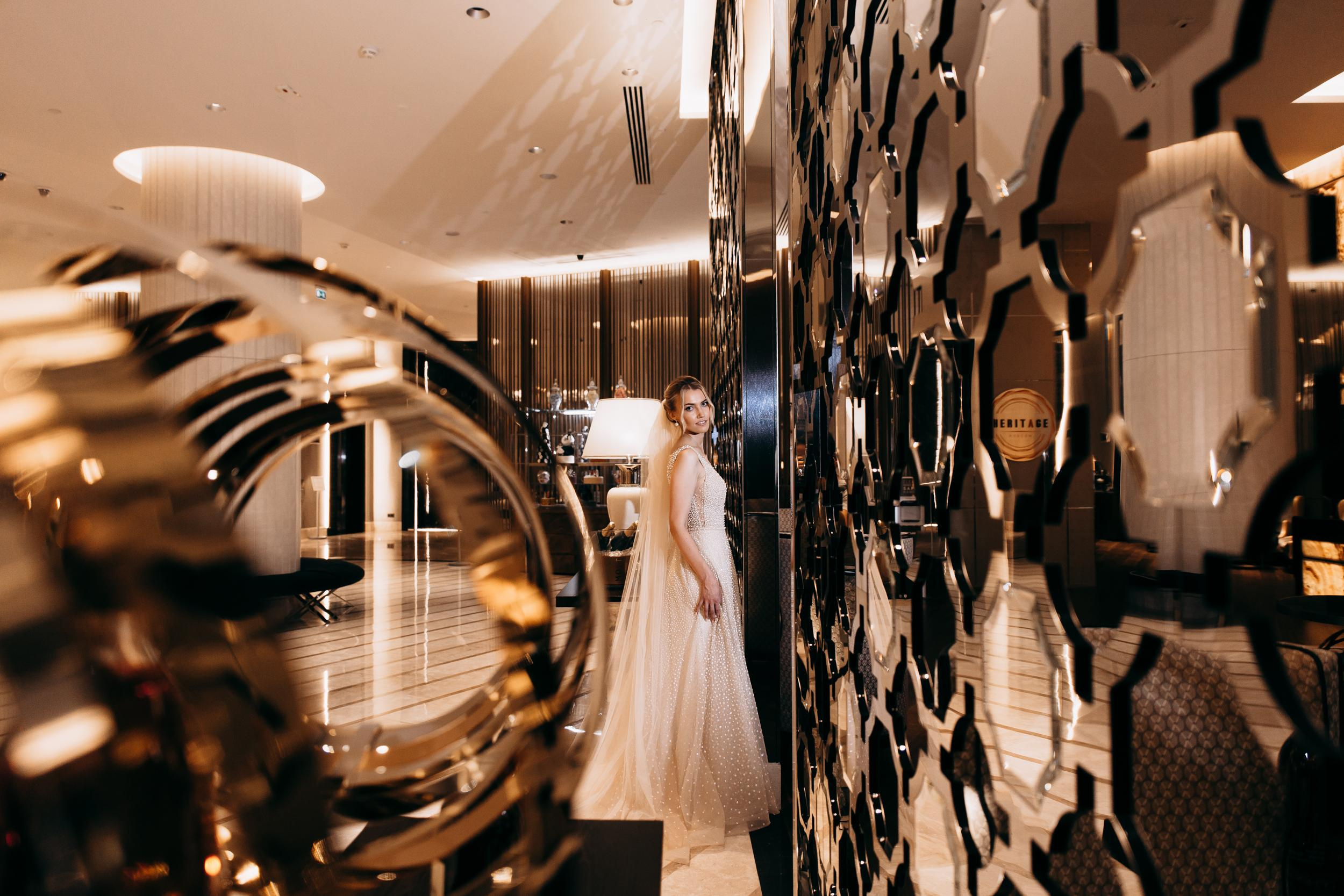 Дима+Анжела. Свадебный и семейный фотограф в Москве Андрасюк Елена