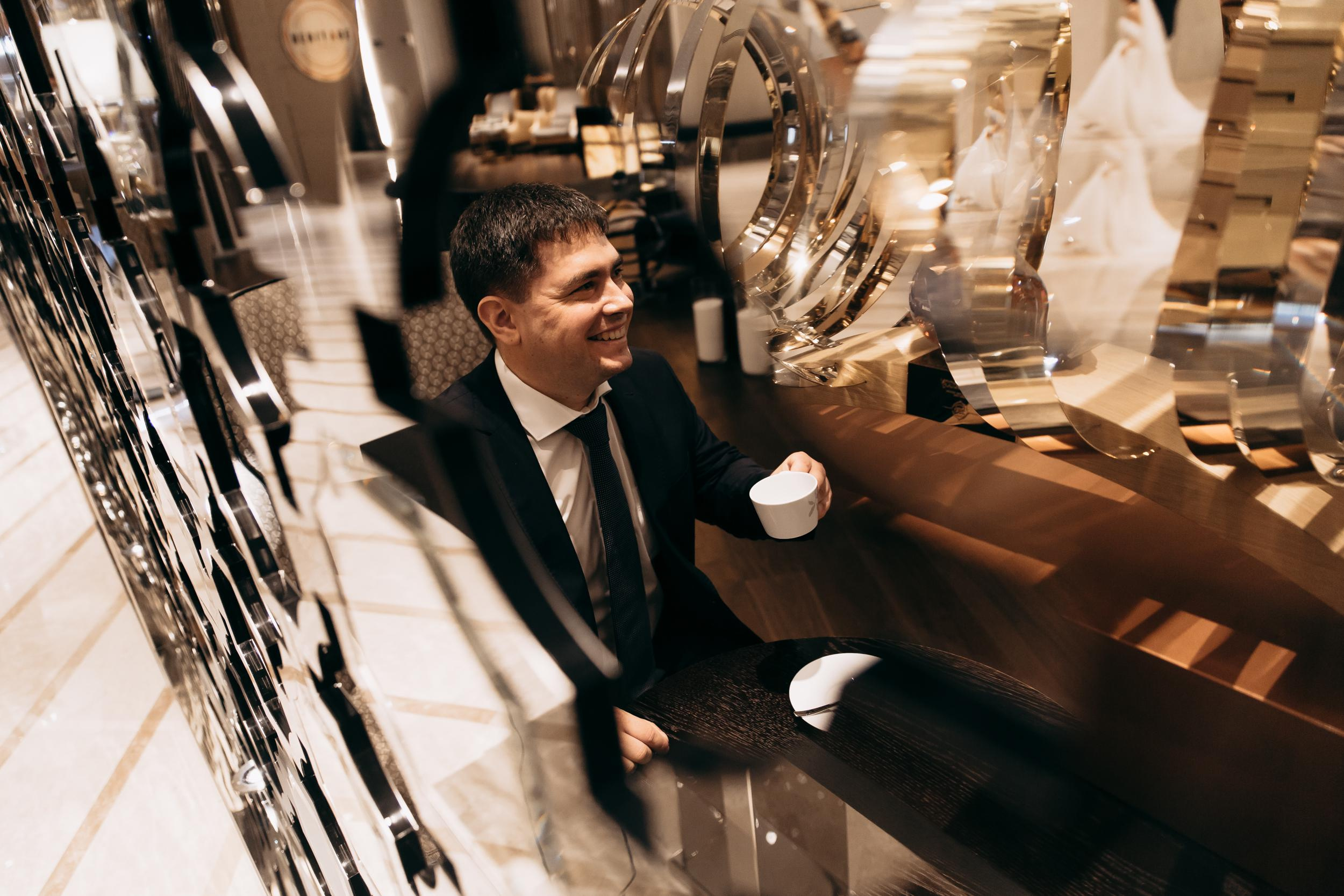 Дима+Анжела. Свадебный и семейный фотограф в Москве Андрасюк Елена