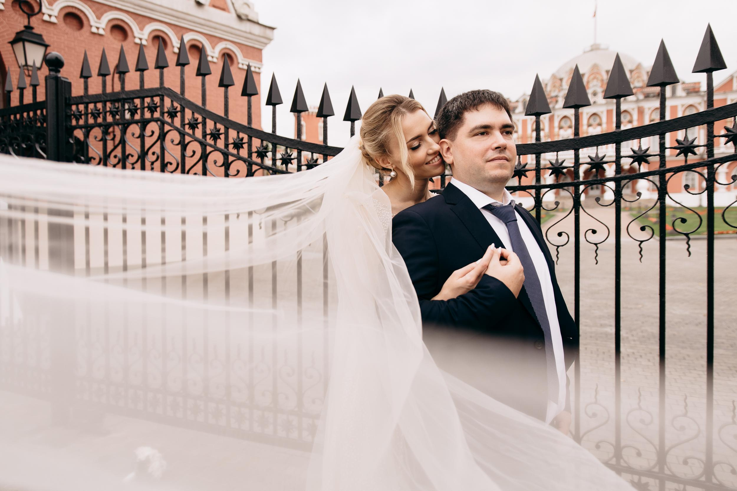 Дима+Анжела. Свадебный и семейный фотограф в Москве Андрасюк Елена