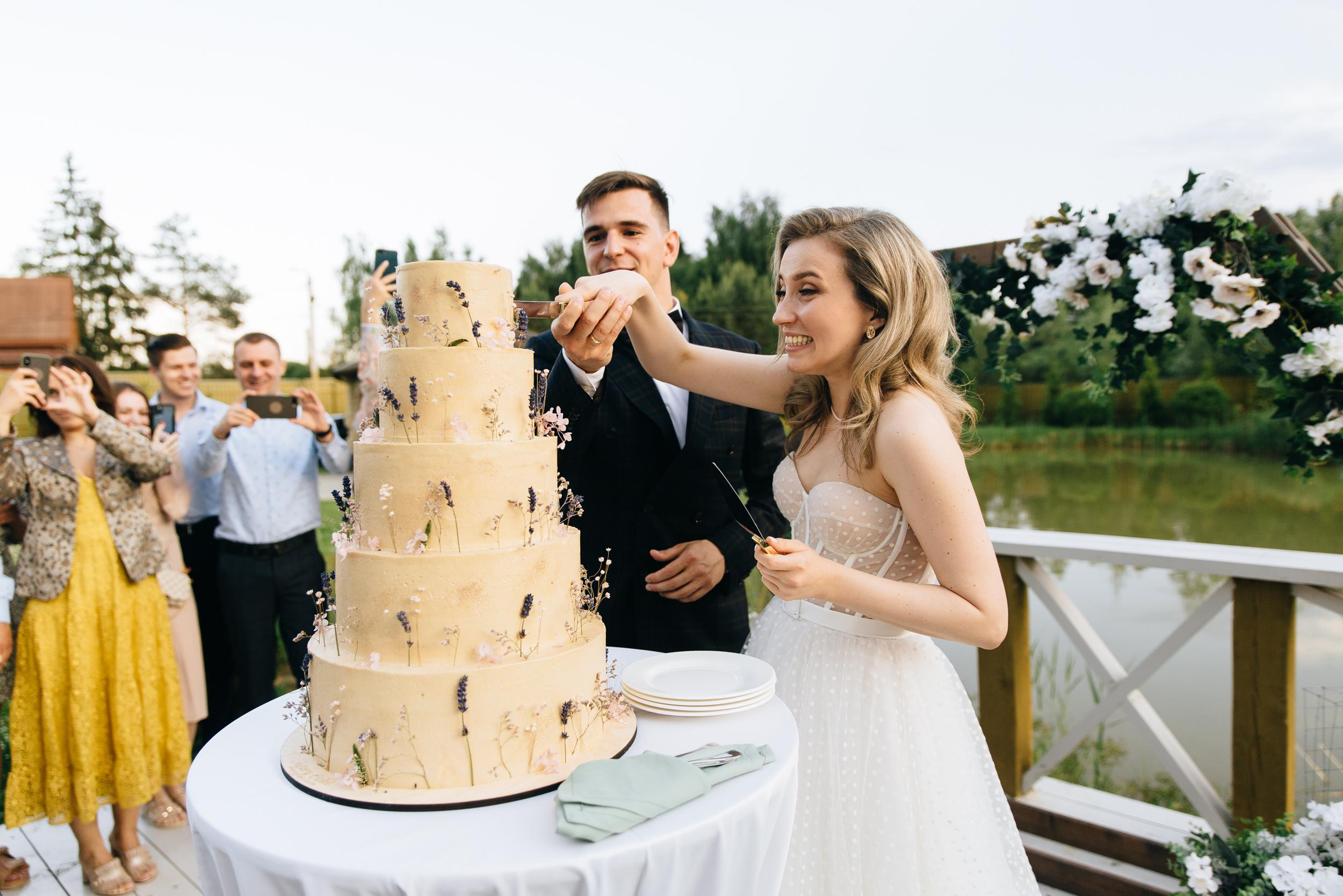 Илья+Римма. Свадебный и семейный фотограф в Москве Андрасюк Елена