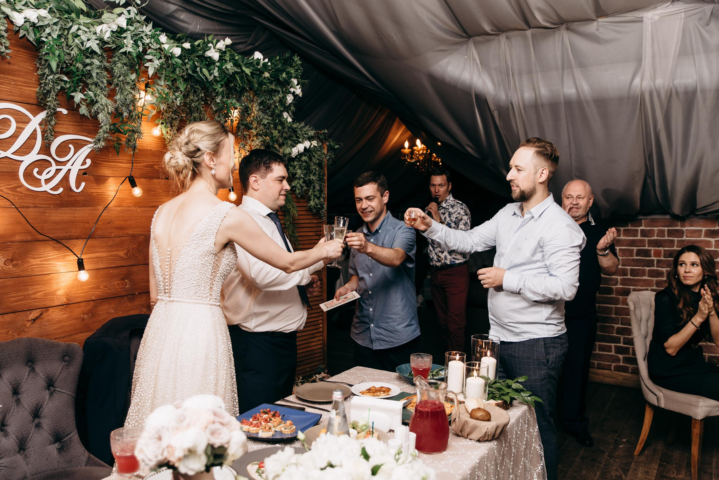 Дима+Анжела. Свадебный и семейный фотограф в Москве Андрасюк Елена