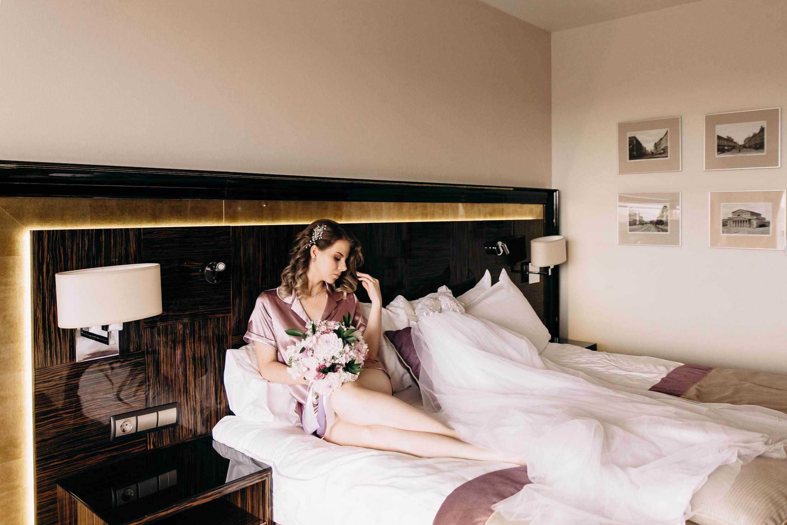 Альберт+Ксения. Свадебный и семейный фотограф в Москве Андрасюк Елена