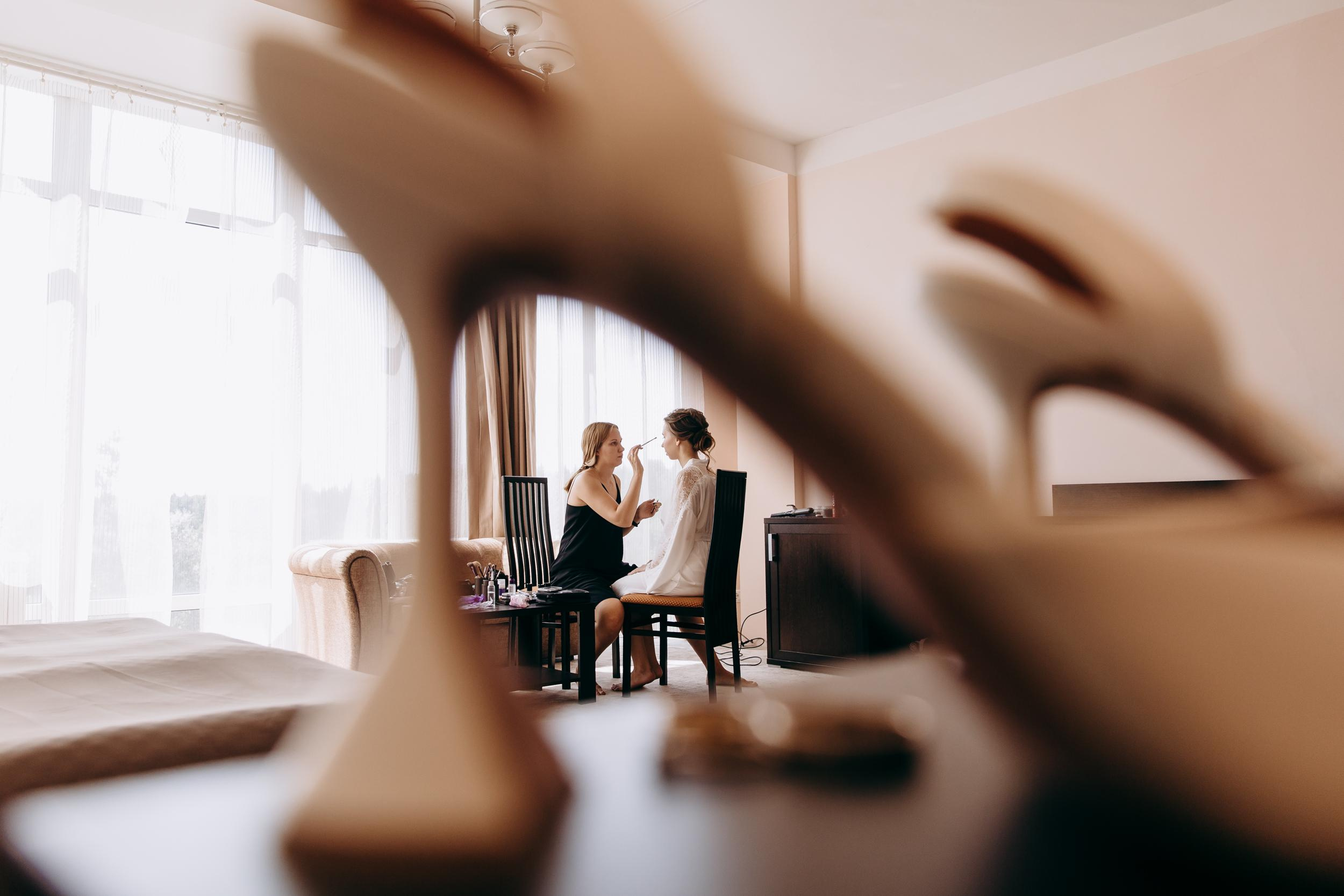 Парно+Лена. Свадебный и семейный фотограф в Москве Андрасюк Елена