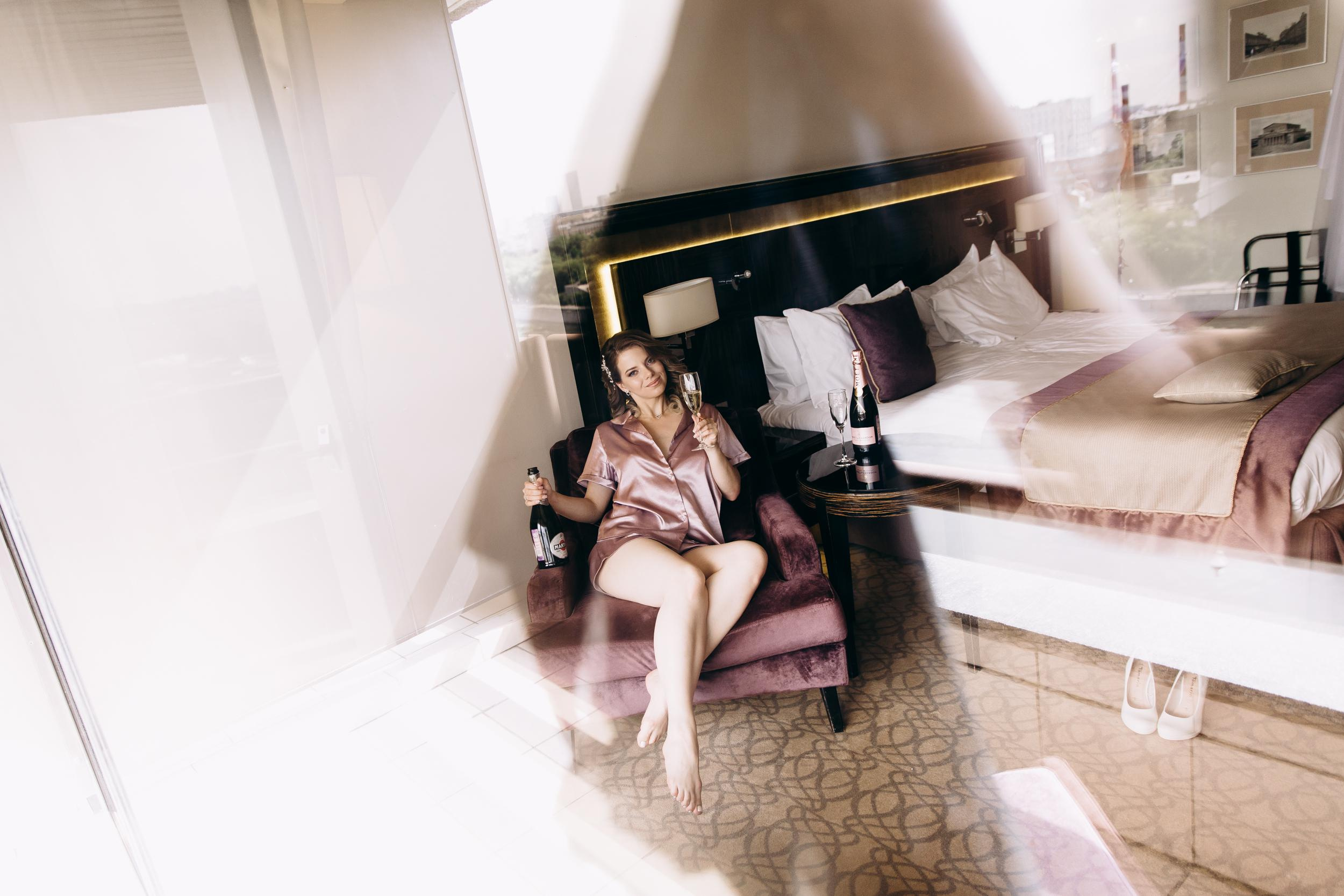 Альберт+Ксения. Свадебный и семейный фотограф в Москве Андрасюк Елена