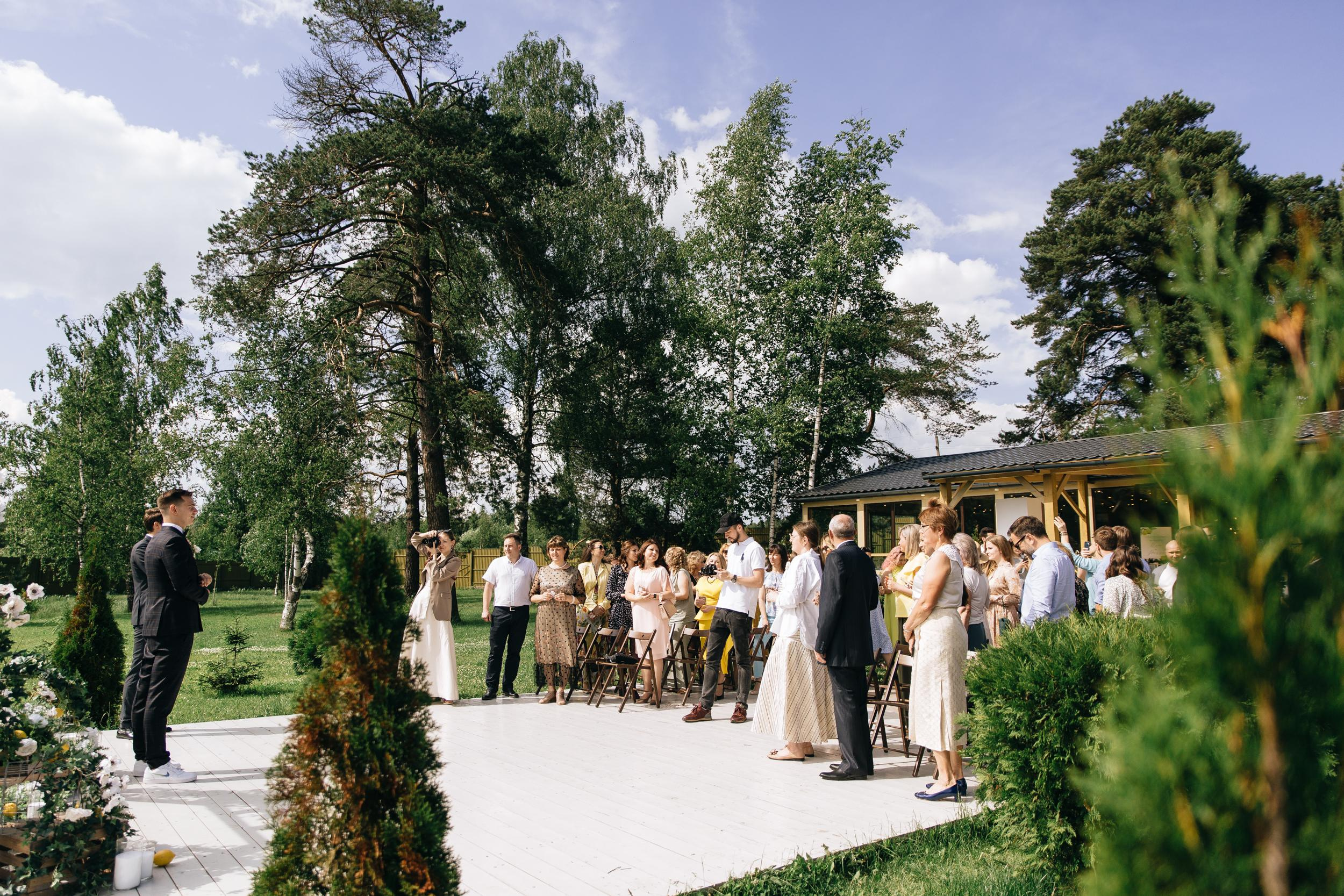 Илья+Римма. Свадебный и семейный фотограф в Москве Андрасюк Елена