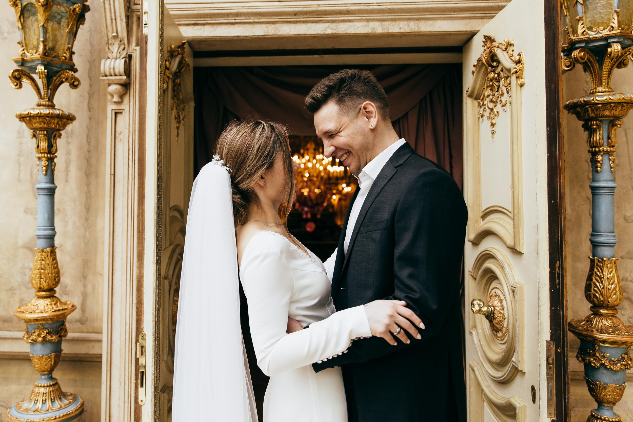 Андрей+Снежана. Свадебный и семейный фотограф в Москве Андрасюк Елена