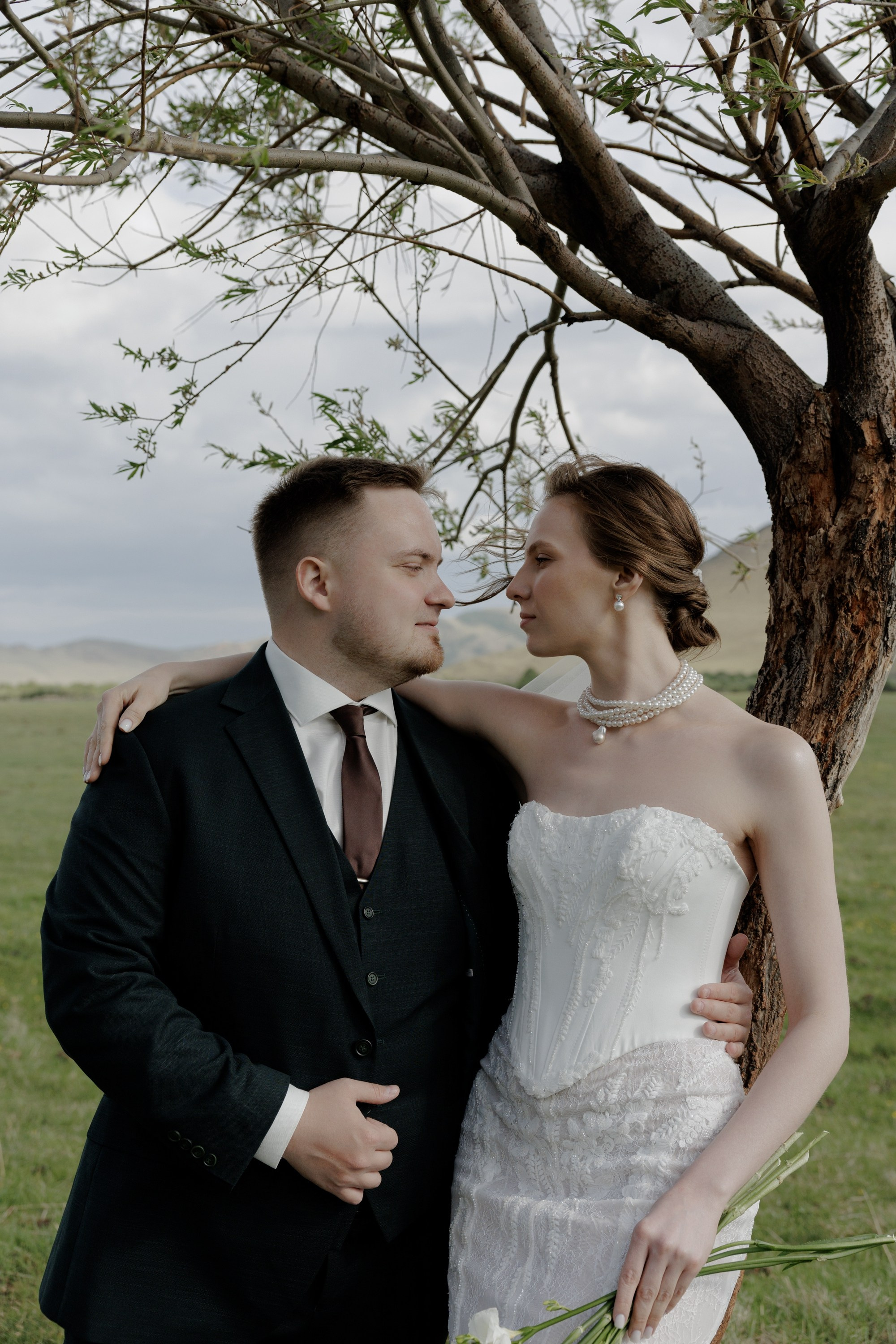 Ты, я и море. Свадебный фотограф