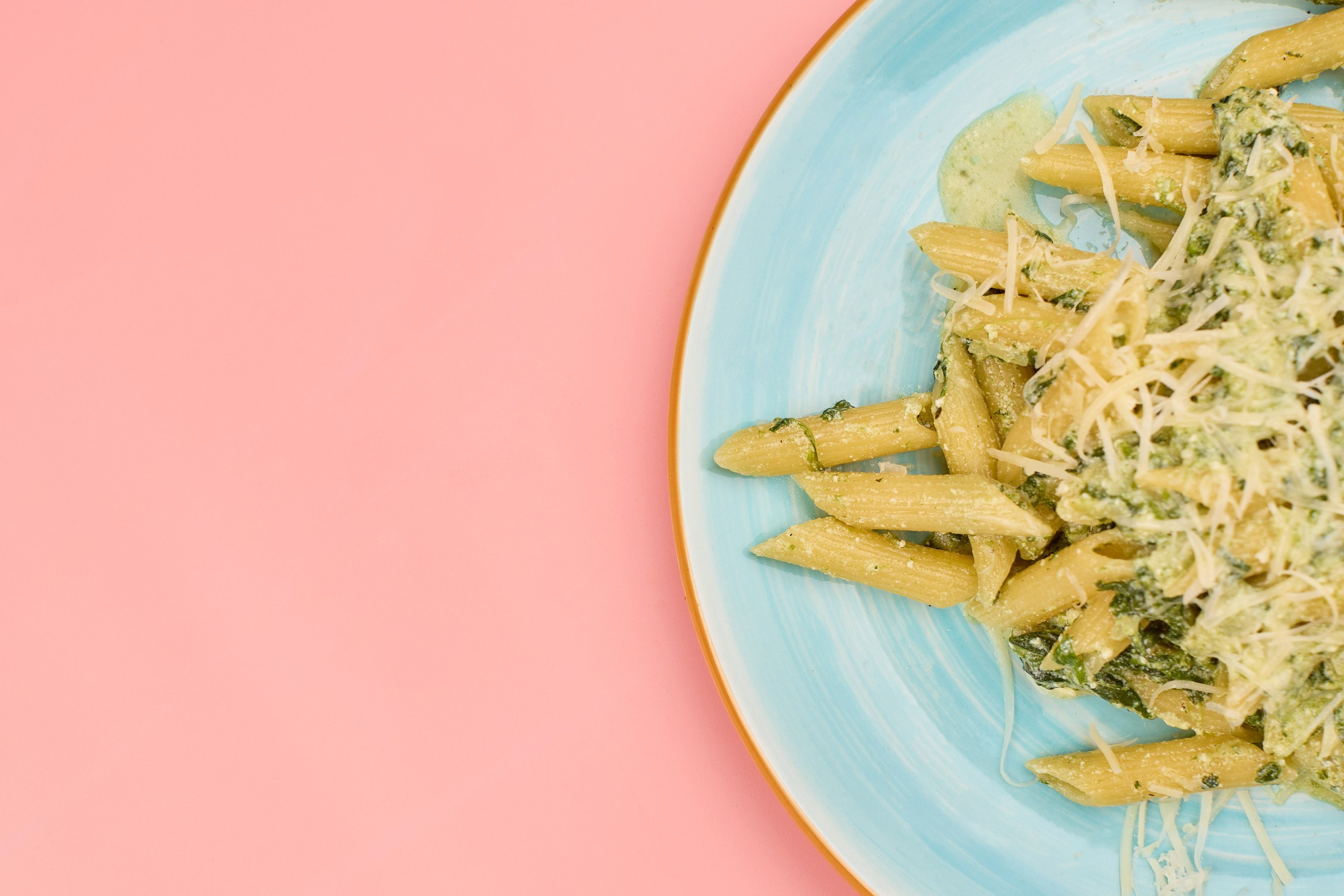 Съемка для итальянского ресторана — полная серия. Фотограф Валерий Сабрам