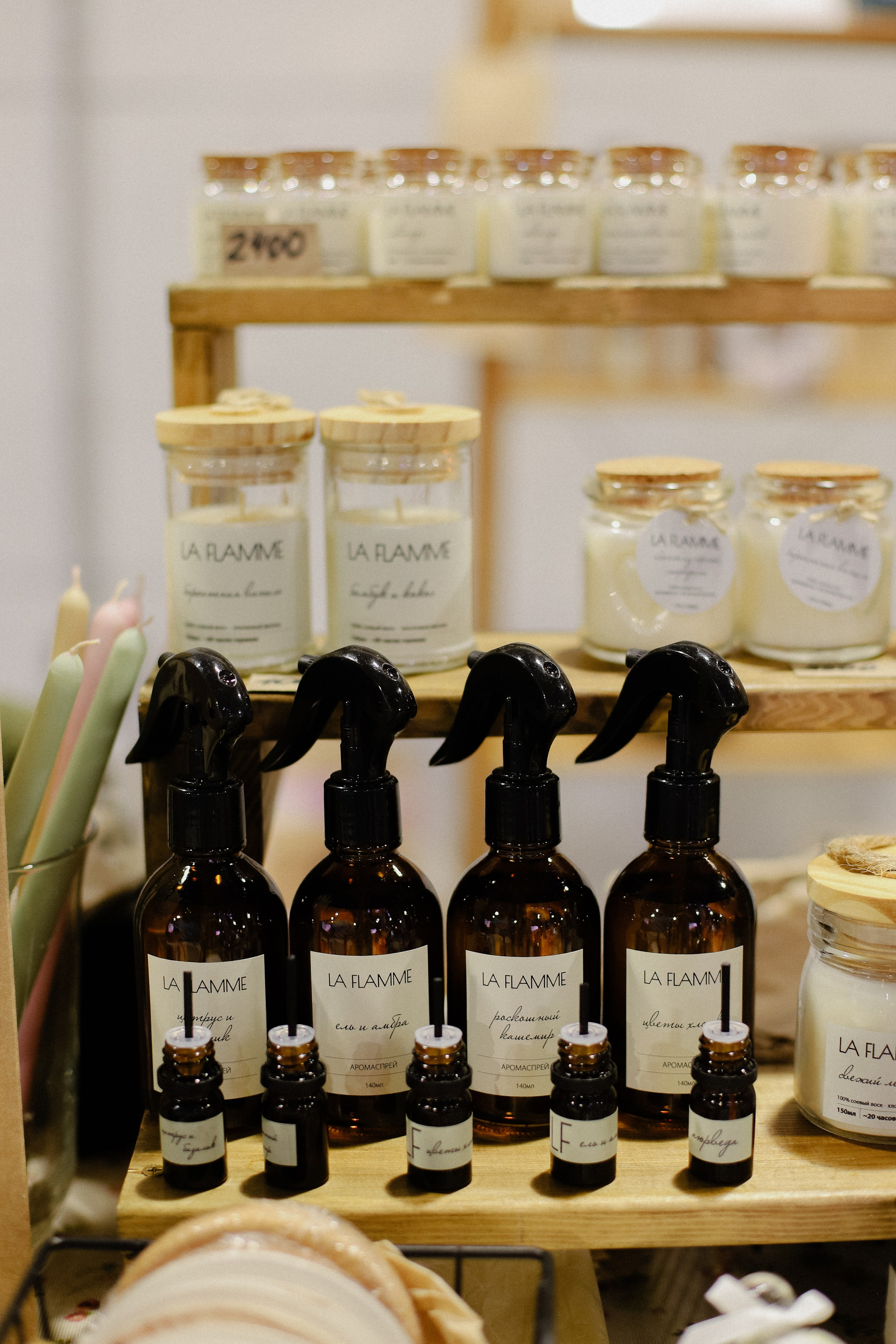 3.03 Almaty Pop Up Store. Фотограф в Алматы и Москве Даша Пушкина