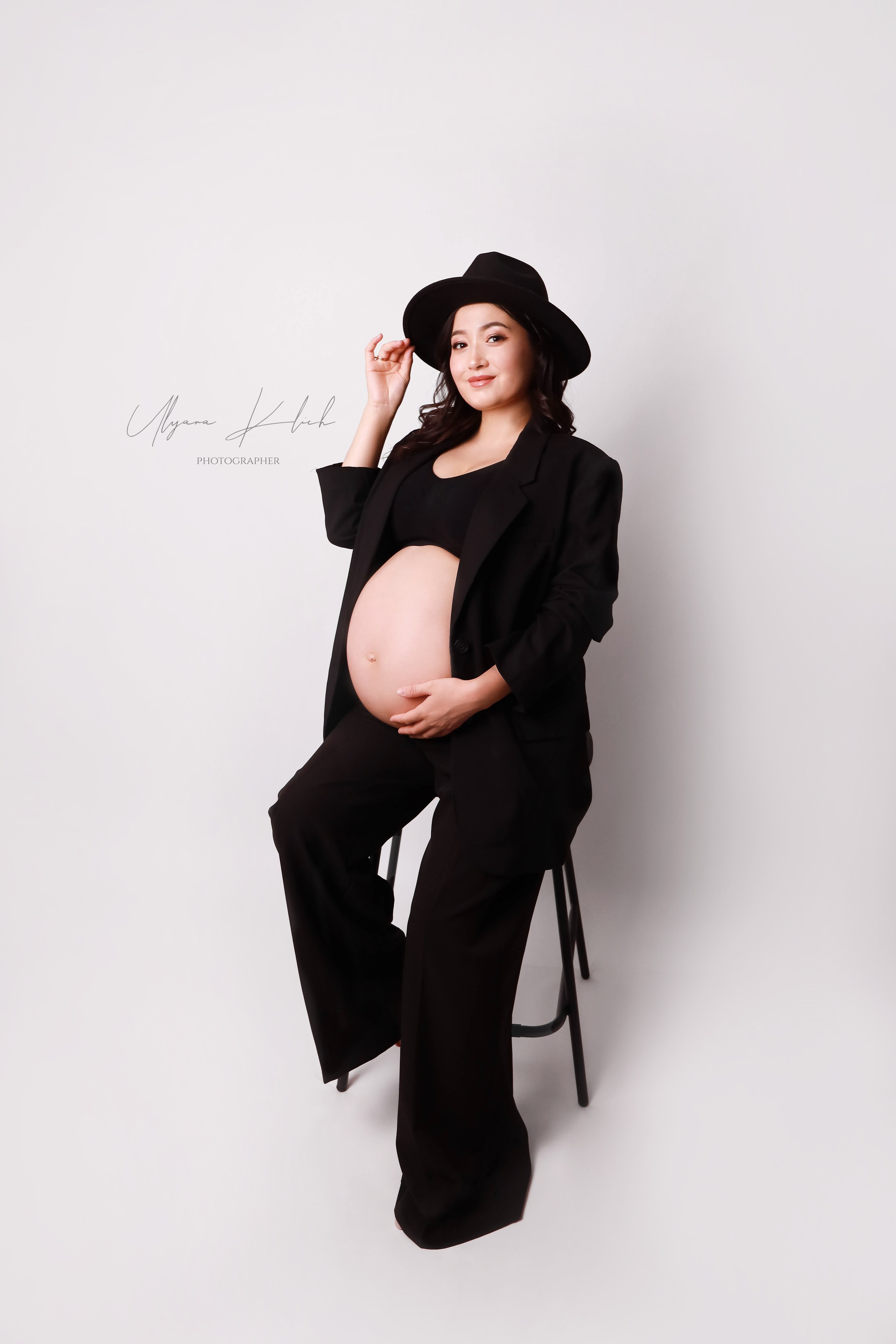 Беременность. Фотограф беременности, новорожденных и детей до года в Астане