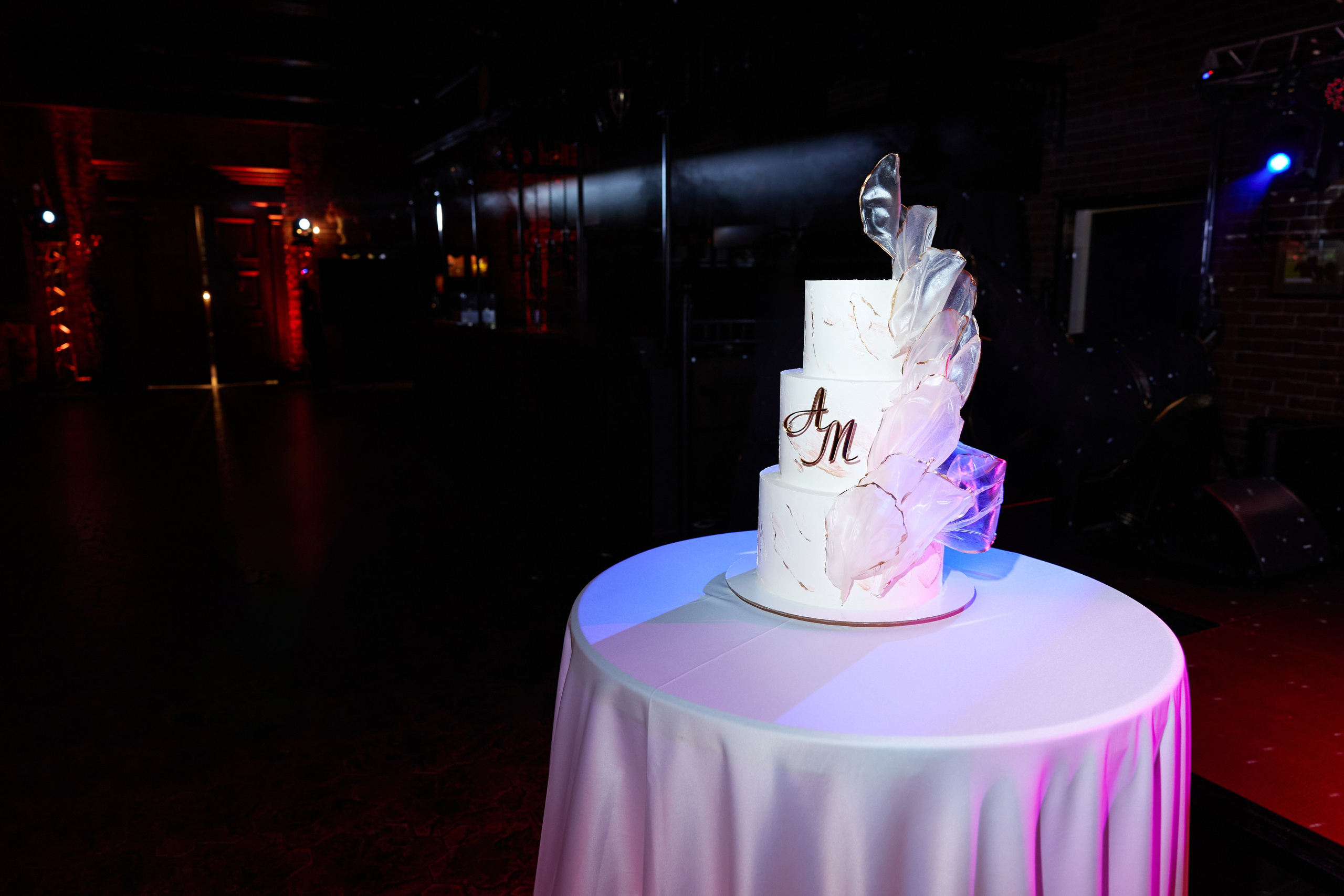 Мария и Алекс. Александр Прозоров фотограф в Кирове