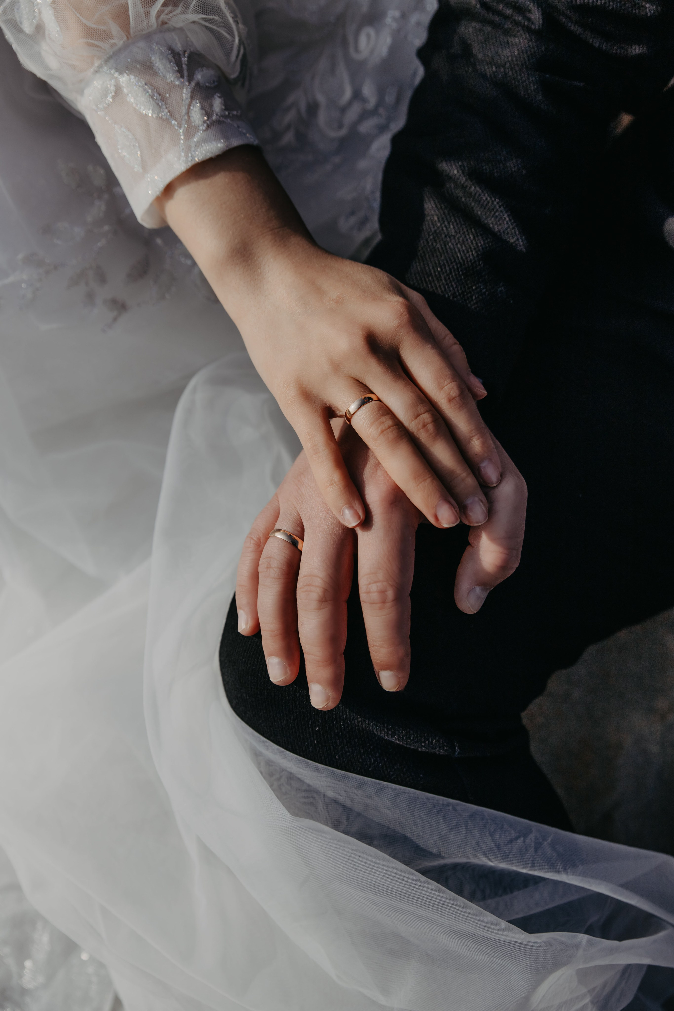 Мария & Виктор. Фотограф Амалия Ахмедова, Калининград