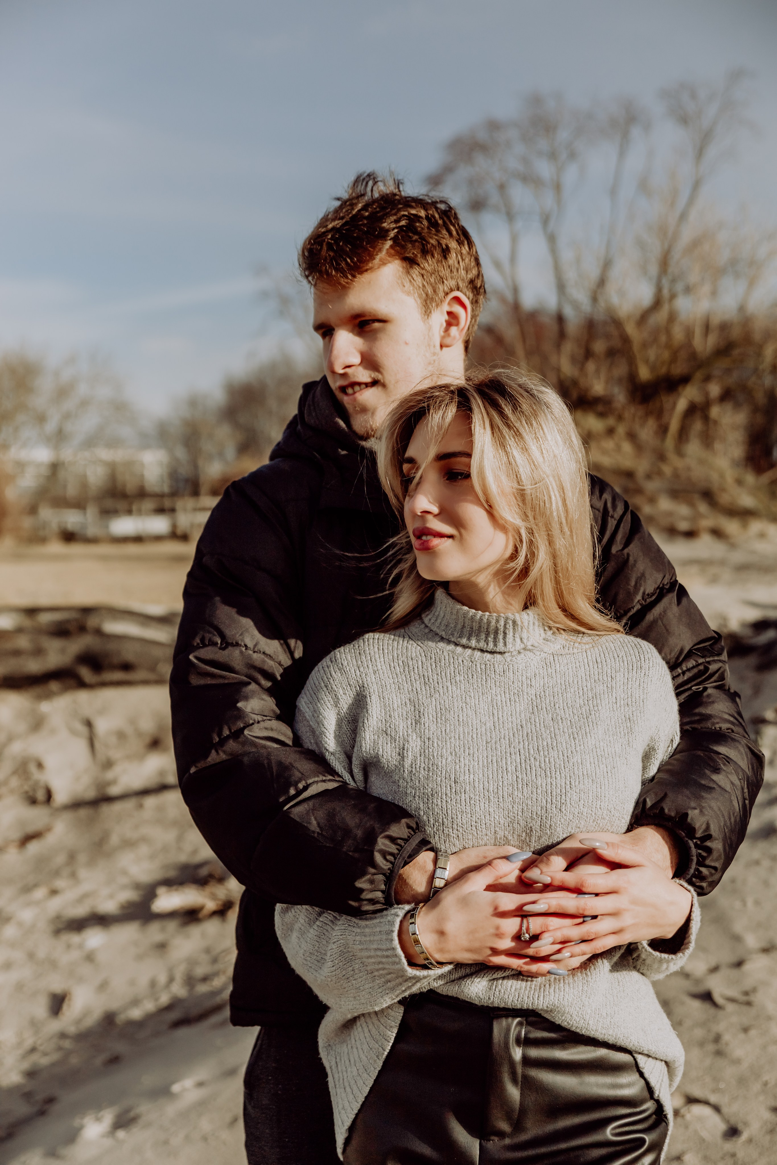 Фотограф Амалия Ахмедова, Калининград