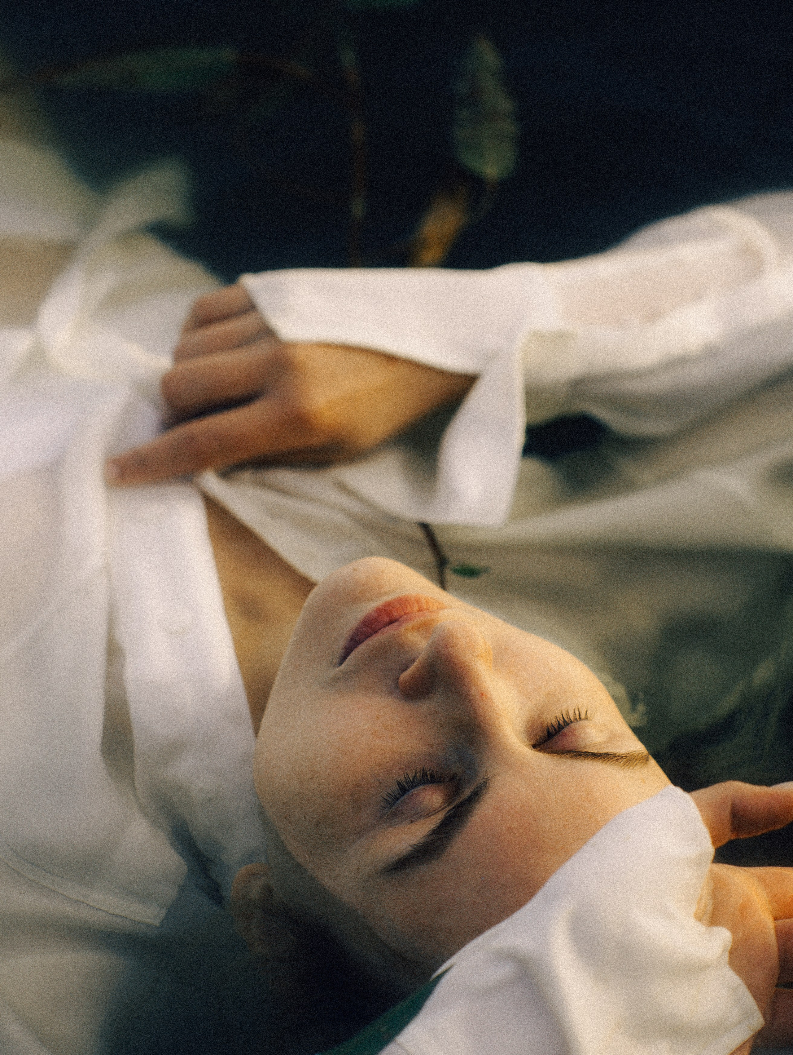 Ксения. Елена Симонова