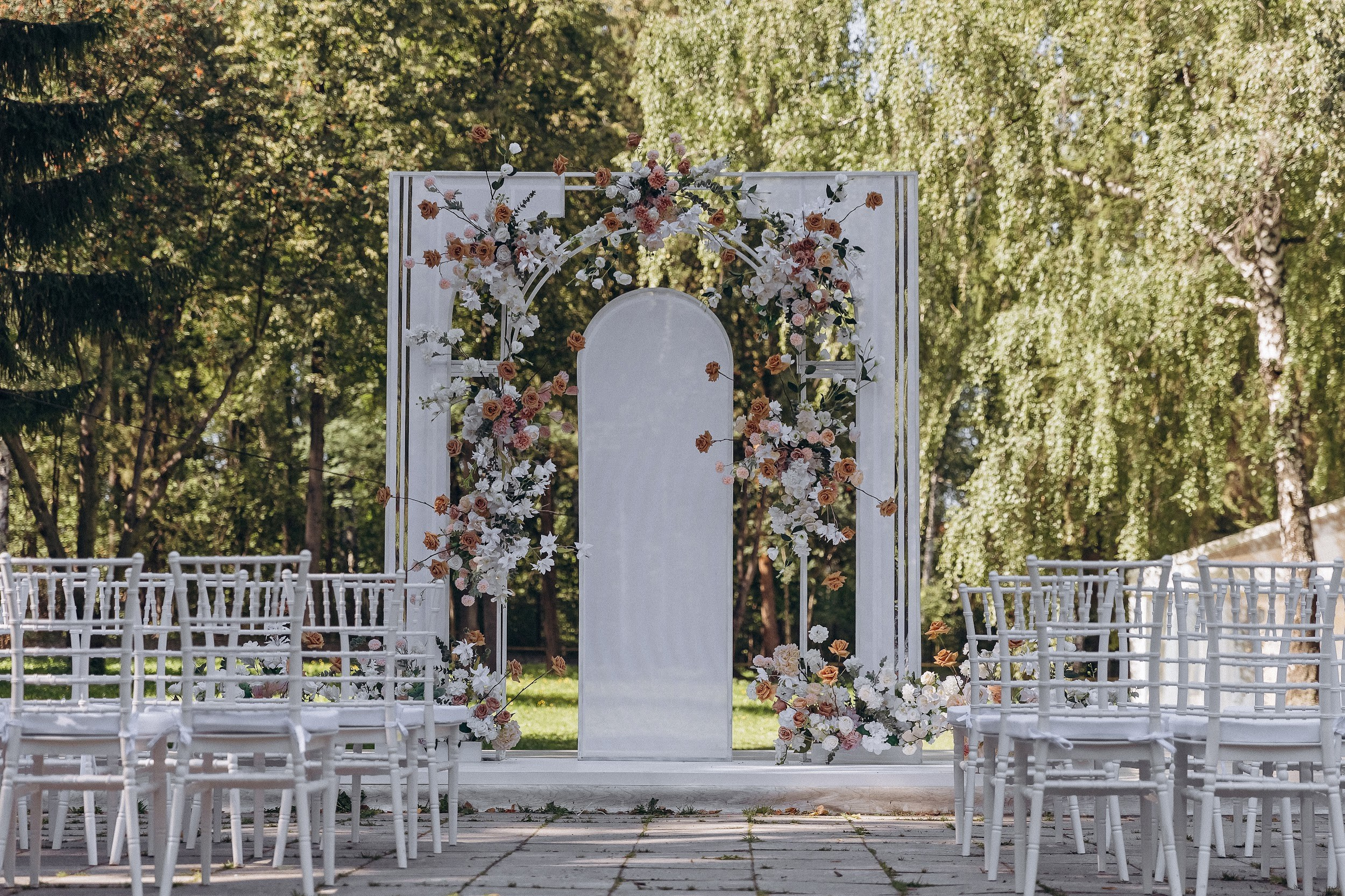 12.08 Арина и Александр. Свадебный организатор Екатеринбург