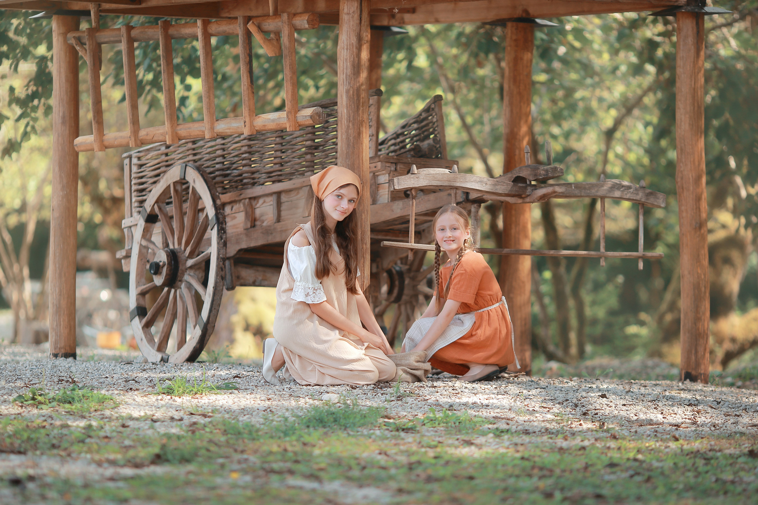 Детская фотосъемка. Ольга Котова