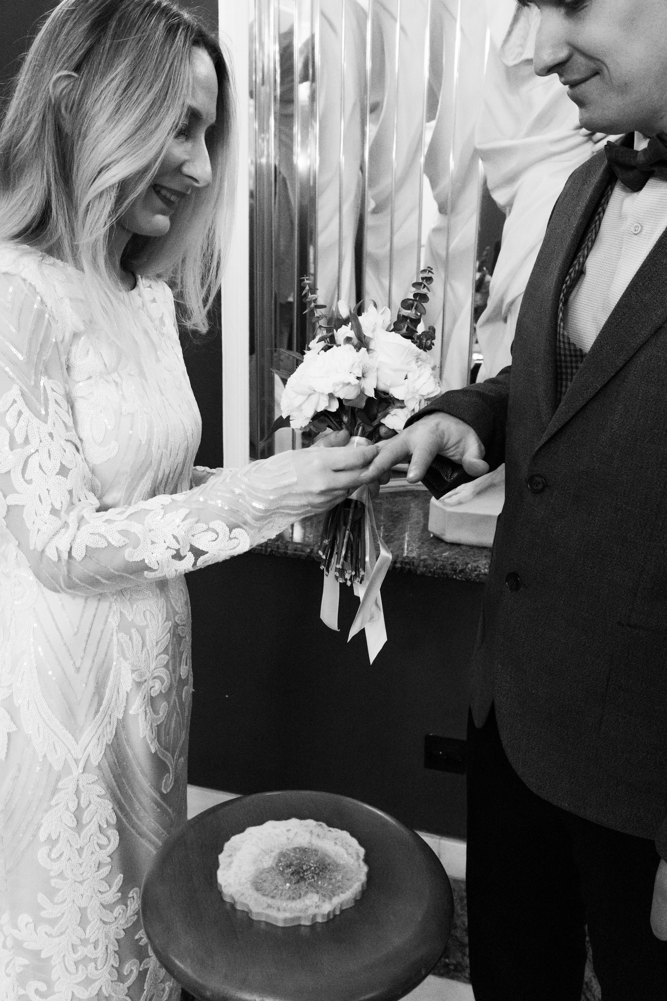 Свадьба Юлии и Алексея. Фотограф в Москве Зябченко Екатерина. Съемки беременности, love story, семейный, портреты в студии и на улице