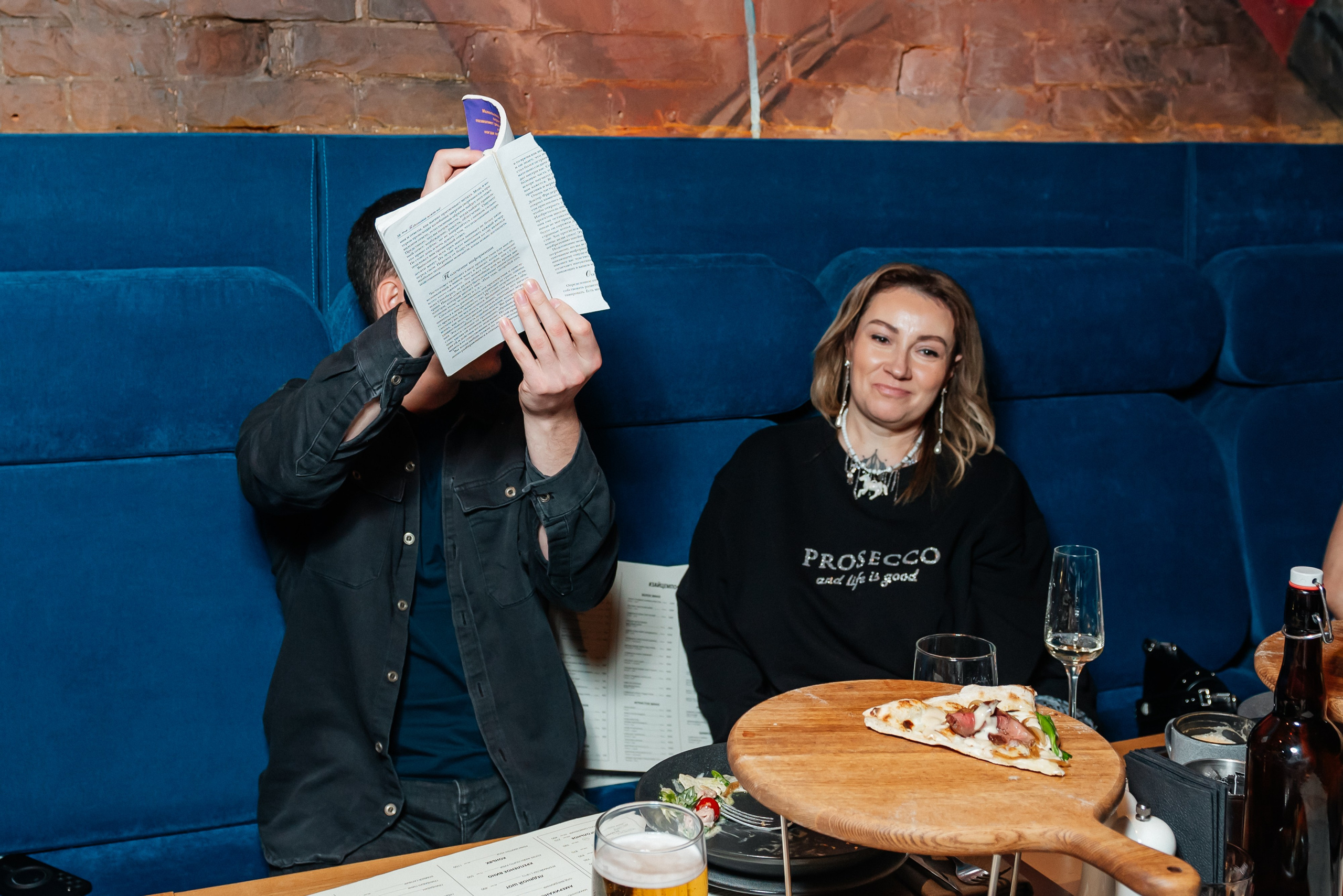 Корпоратив. Фотограф в Новосибирске Юлия Туманова