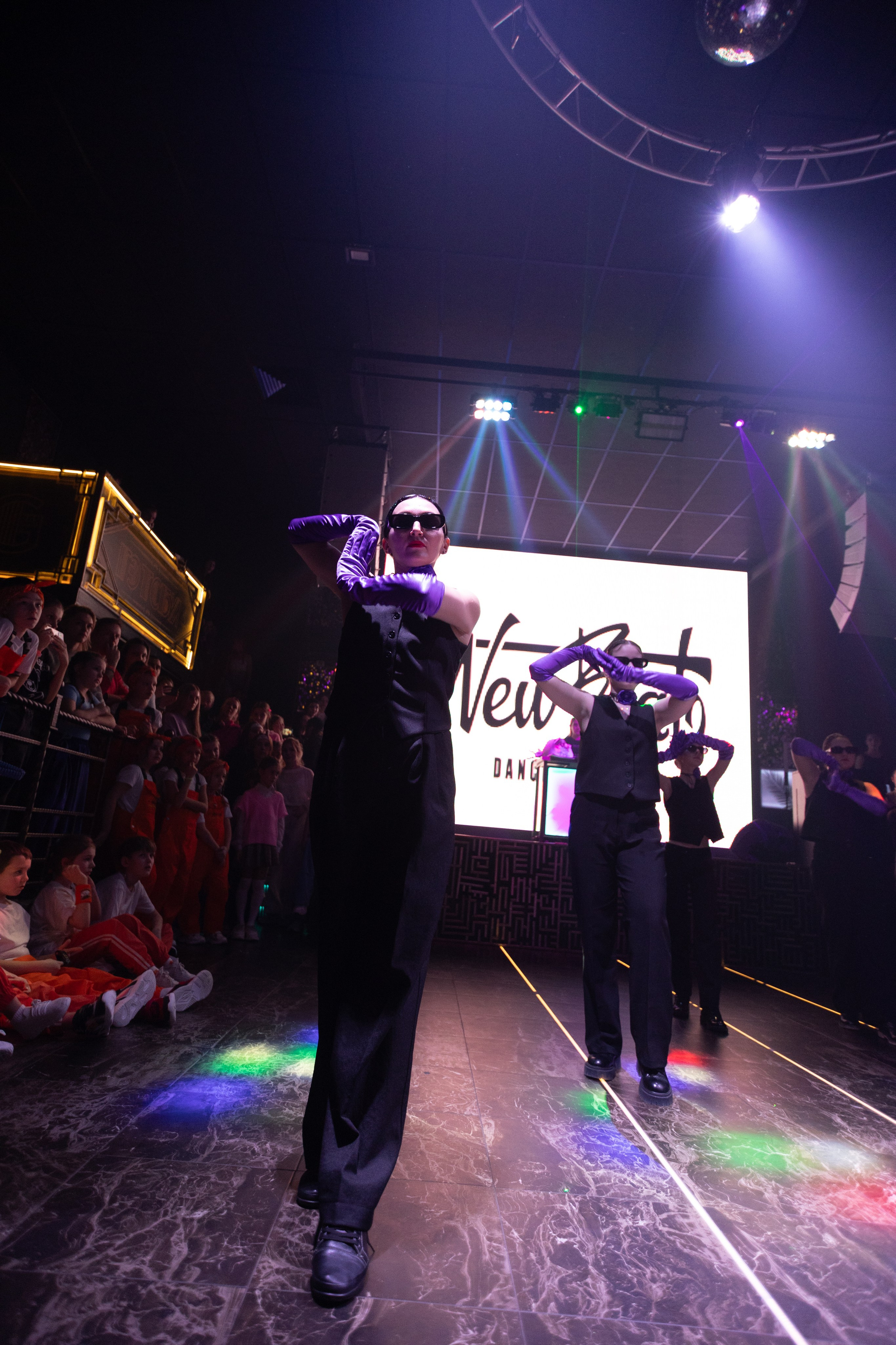 New Beat 2024. Andrey Pospelove. Фотограф в Саратове