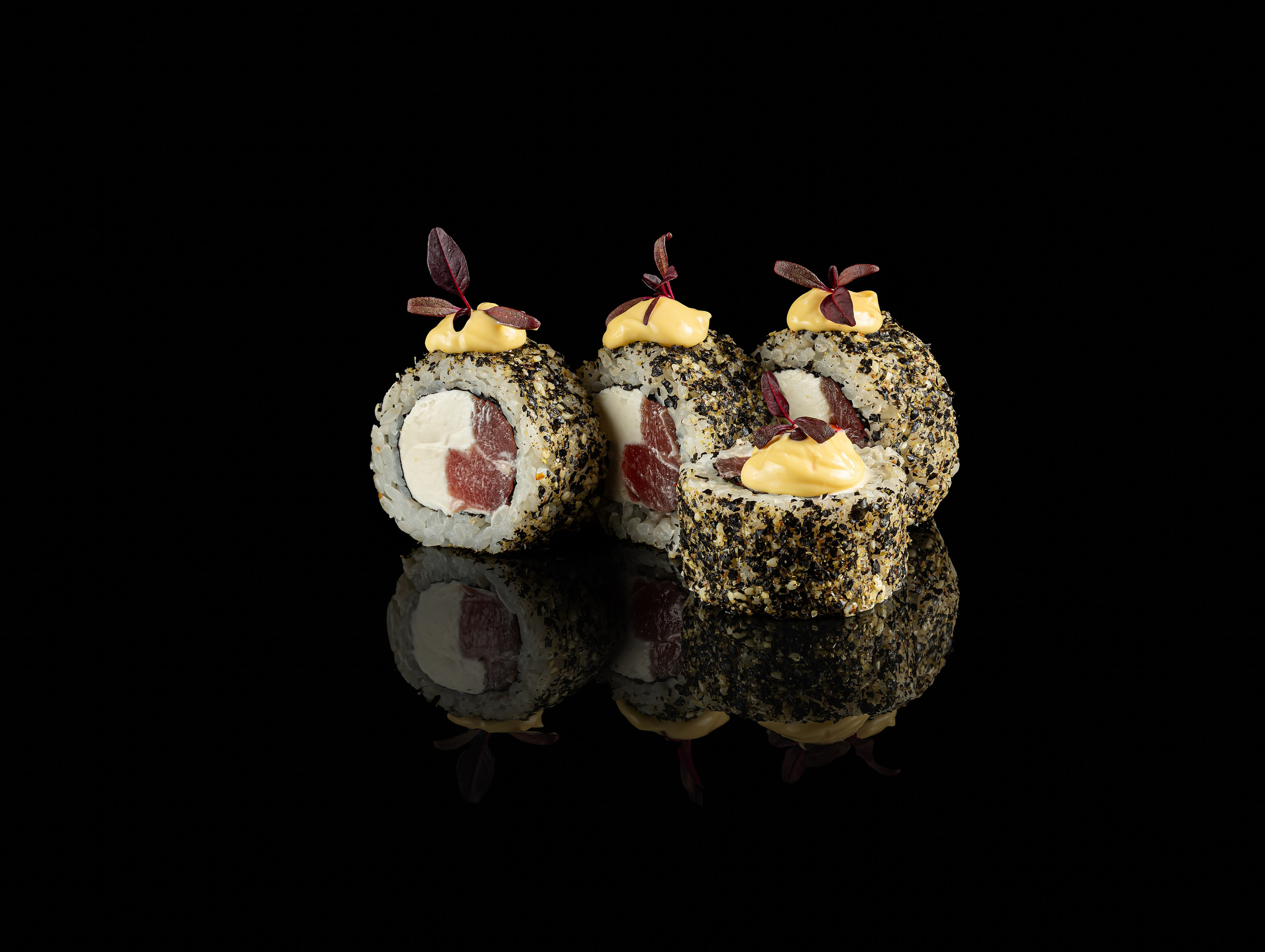 Галерея роллов