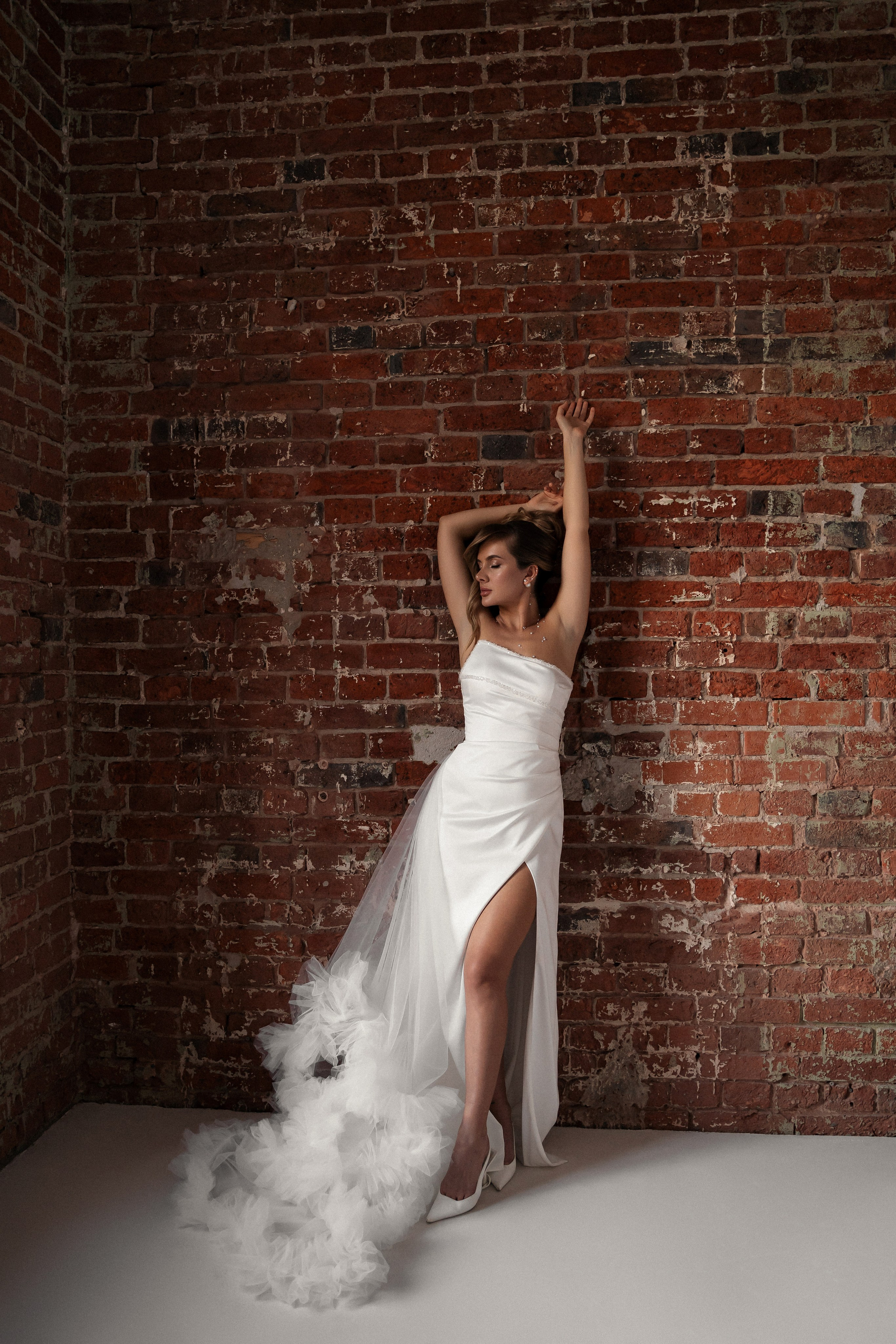 Тина. Фотограф Алина Филимонова Тверь