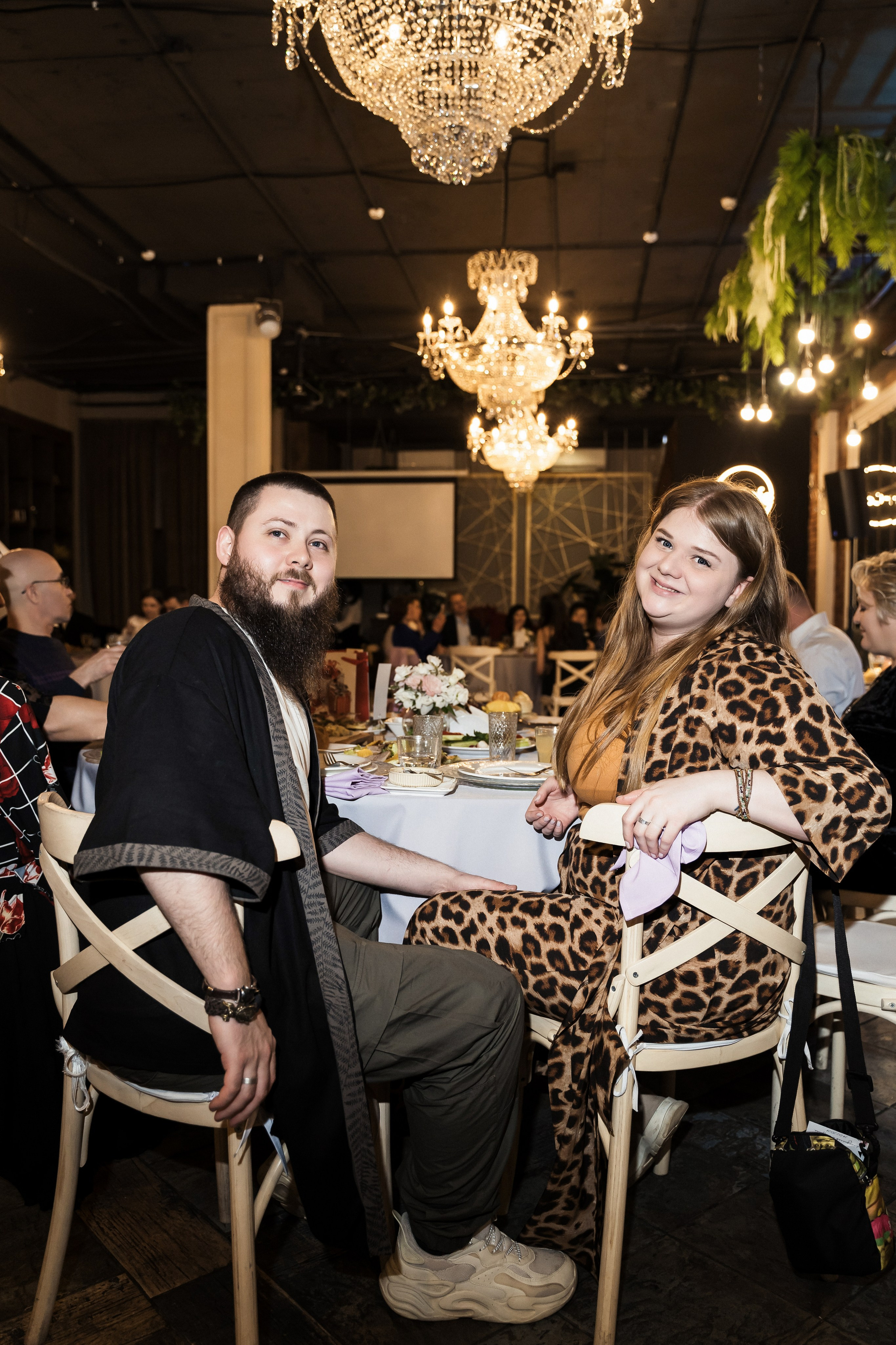 Карина и Влад/Москва. Фотограф Алина Филимонова Тверь