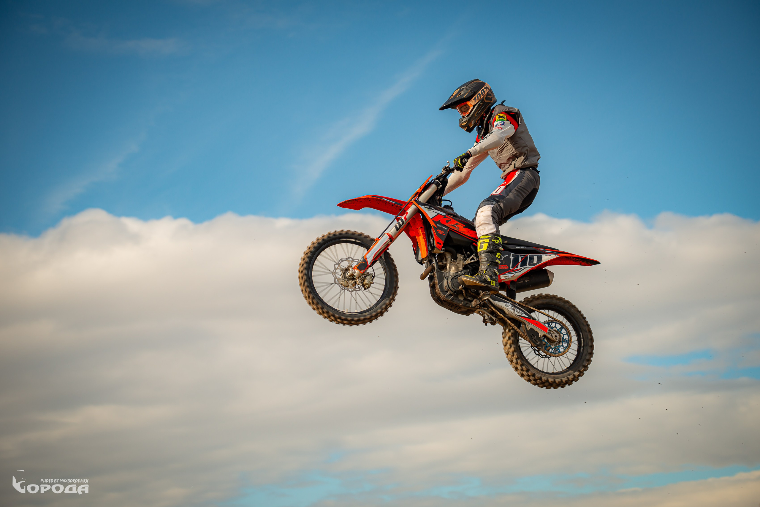 Варламово 2025. Фотограф | Макс Борода