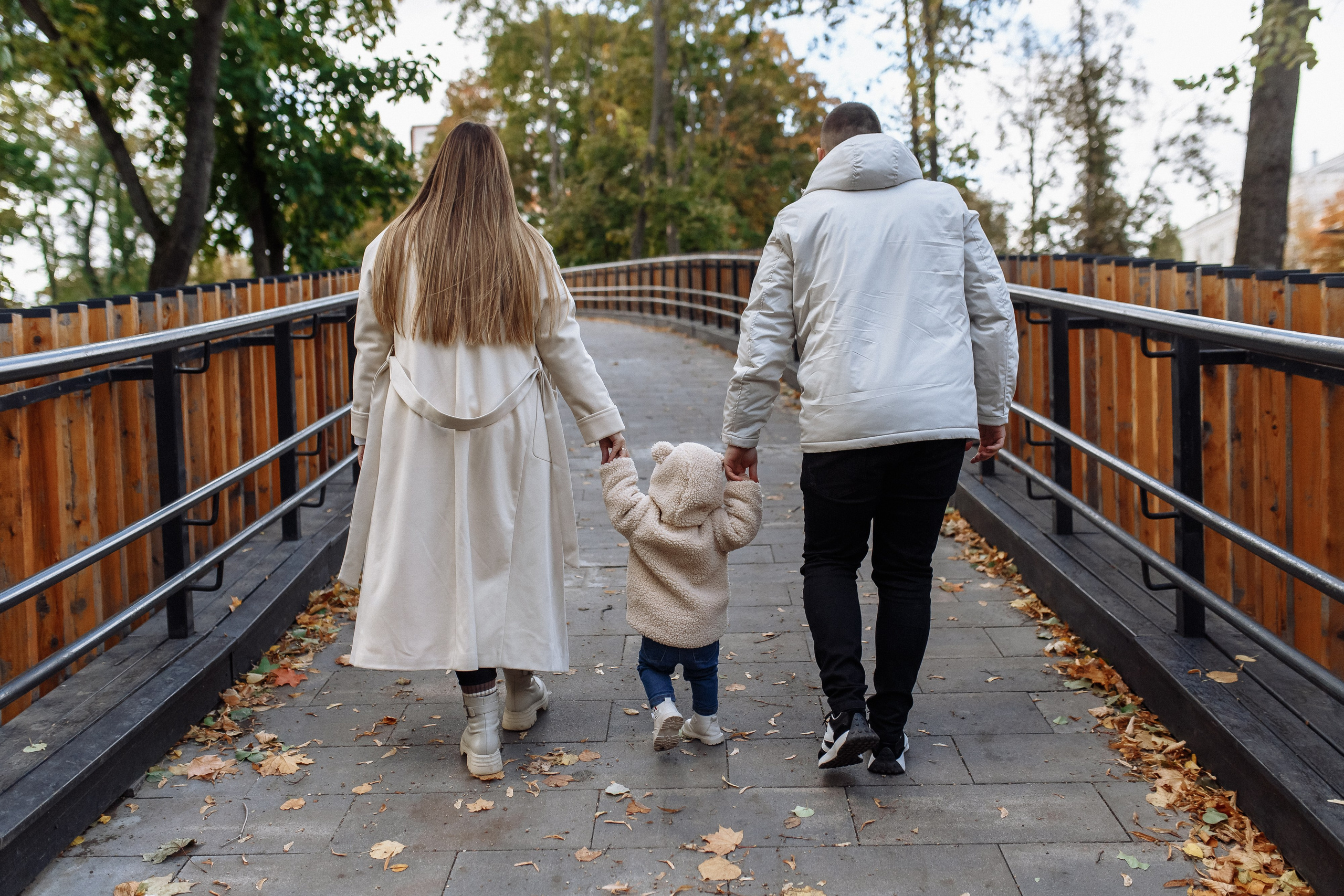 Семейные. Свадебный фотограф в Воронеже Денис Коровин