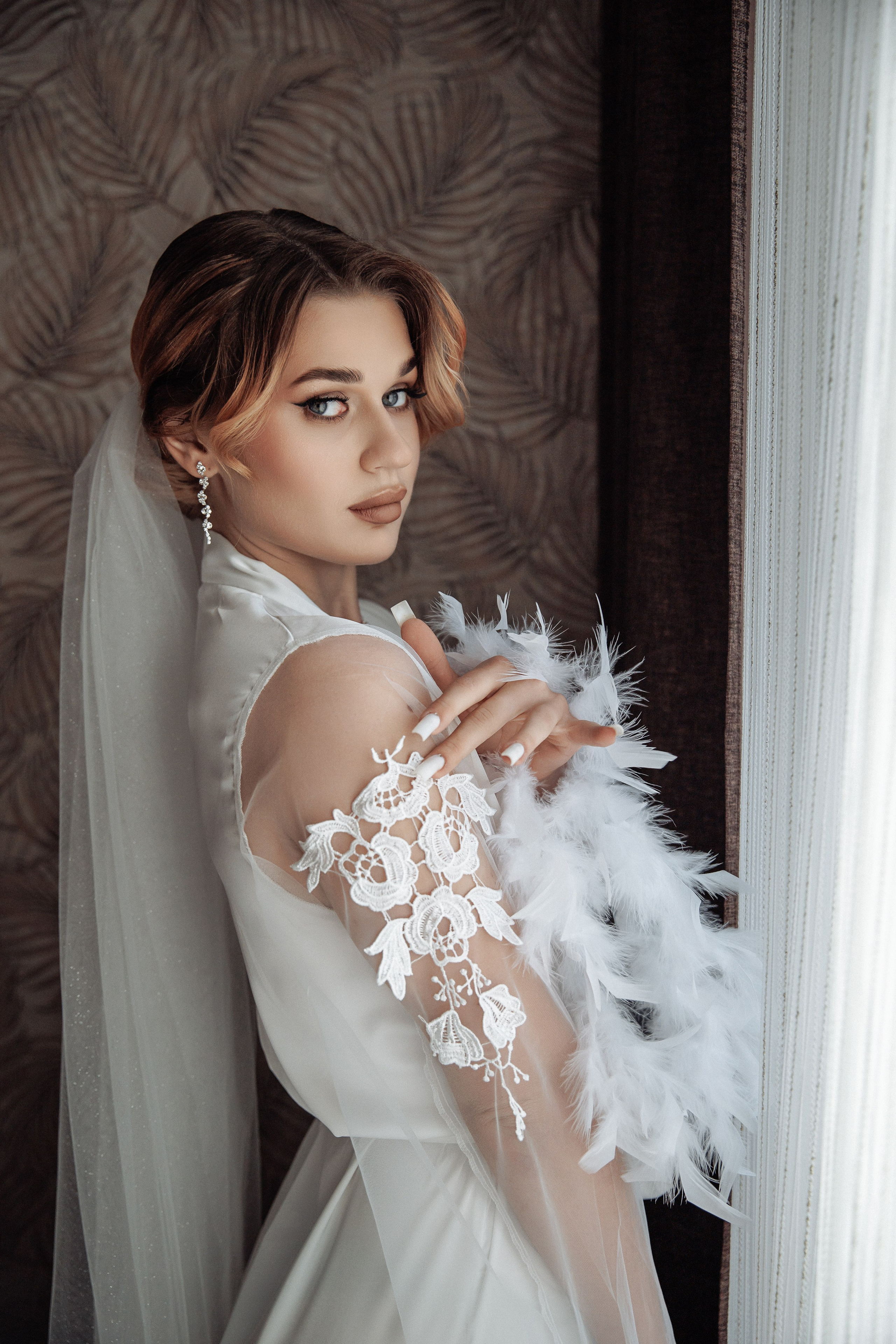 Свадьба Дарья и Марк. Свадебный фотограф в Воронеже Денис Коровин