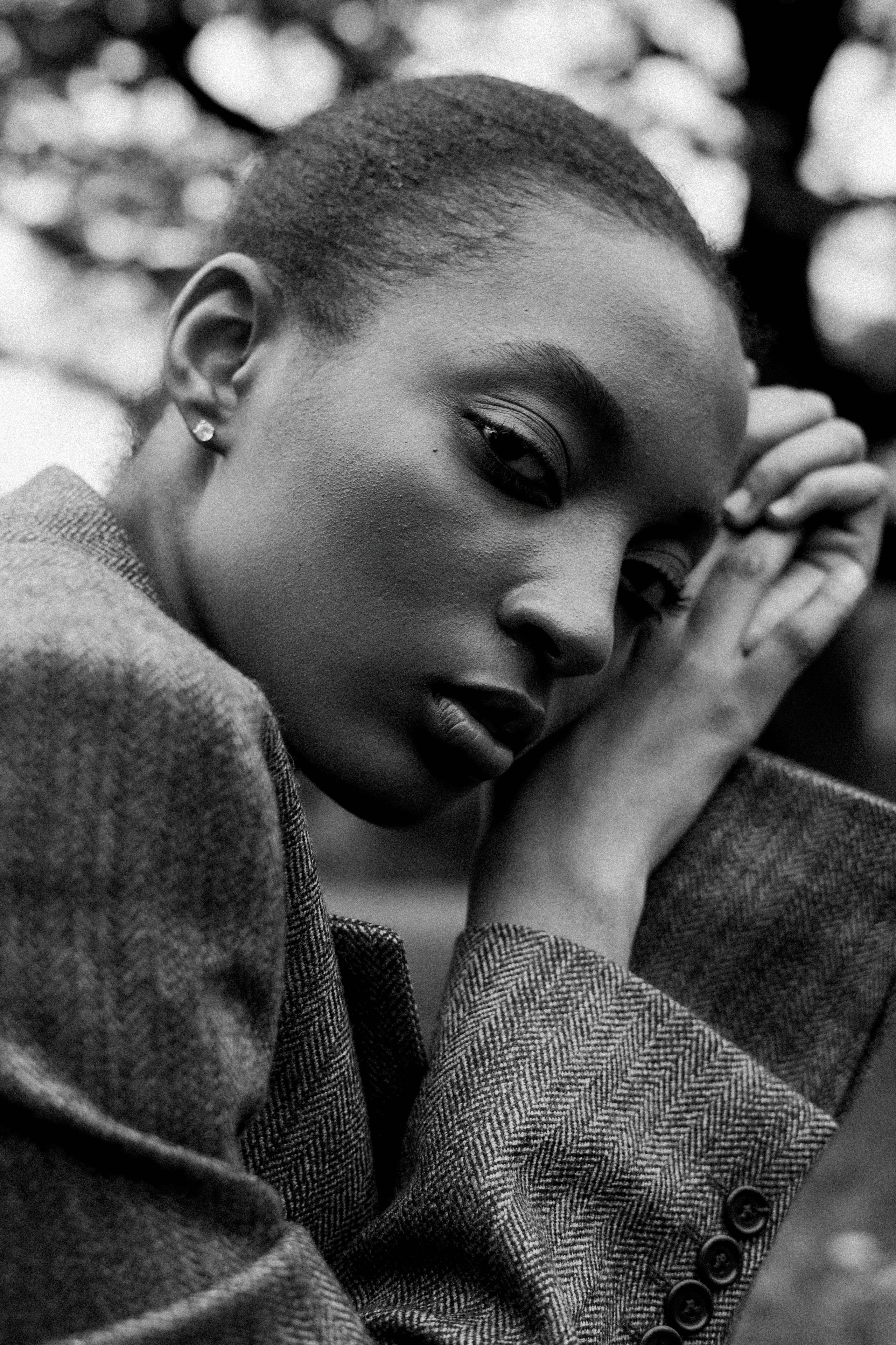 Мари. Фотограф в Санкт-Петербурге Анастасия Белик