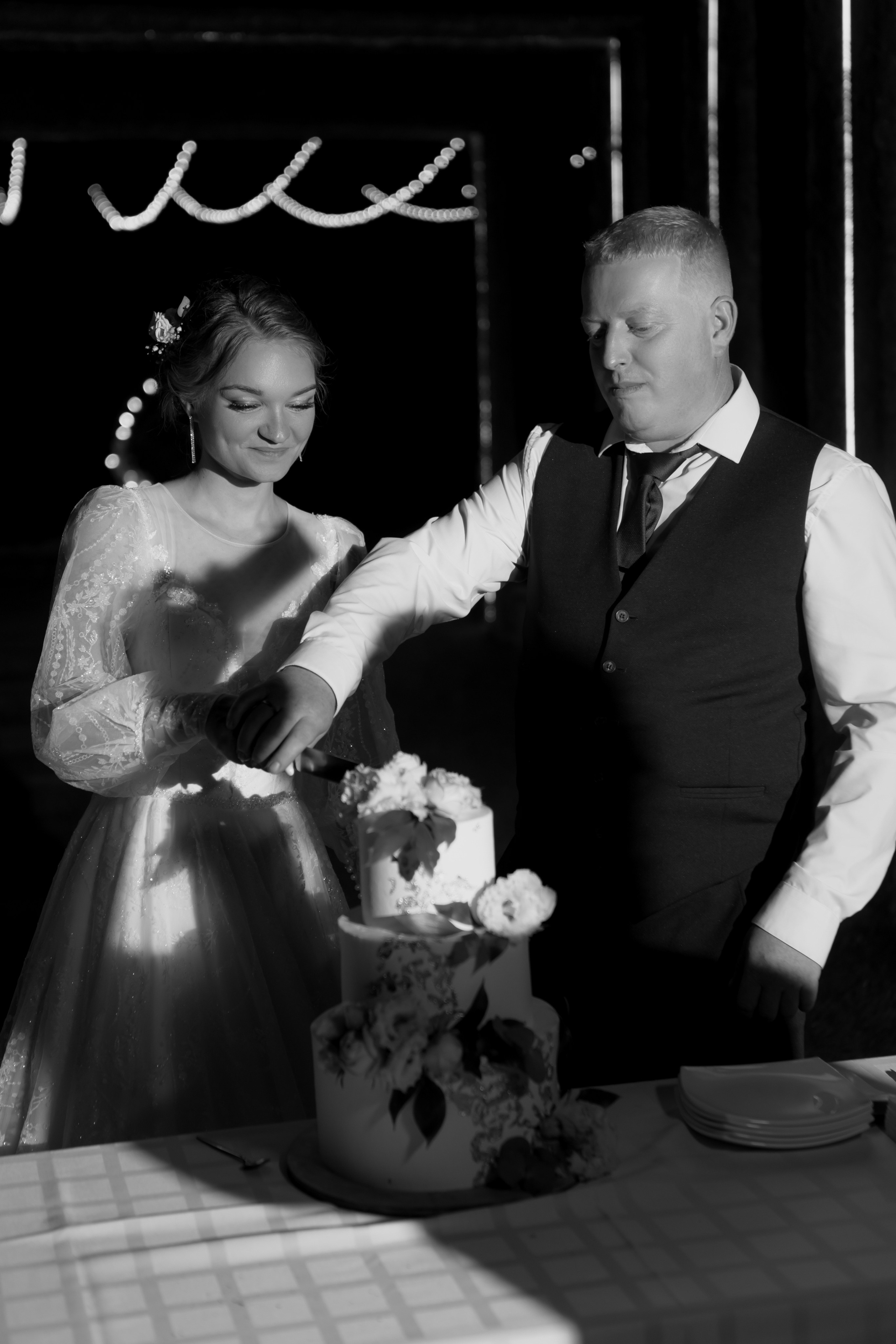 Свадьба Павла и Анастасии. Фотограф Кольчугино/Владимир/Москва Елизавета Иода