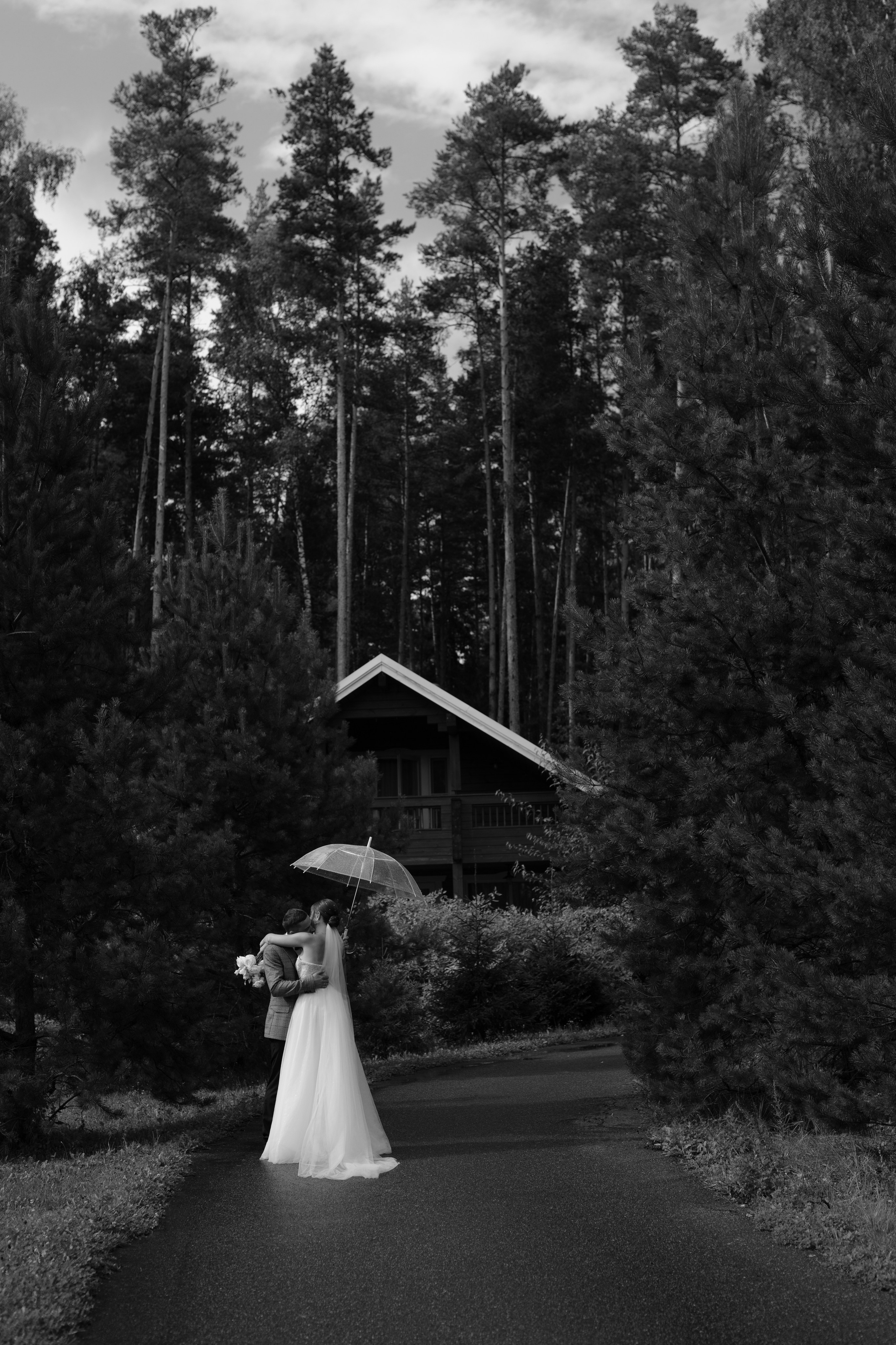 Свадьба Владислава и Елены. Фотограф Кольчугино/Владимир/Москва Елизавета Иода