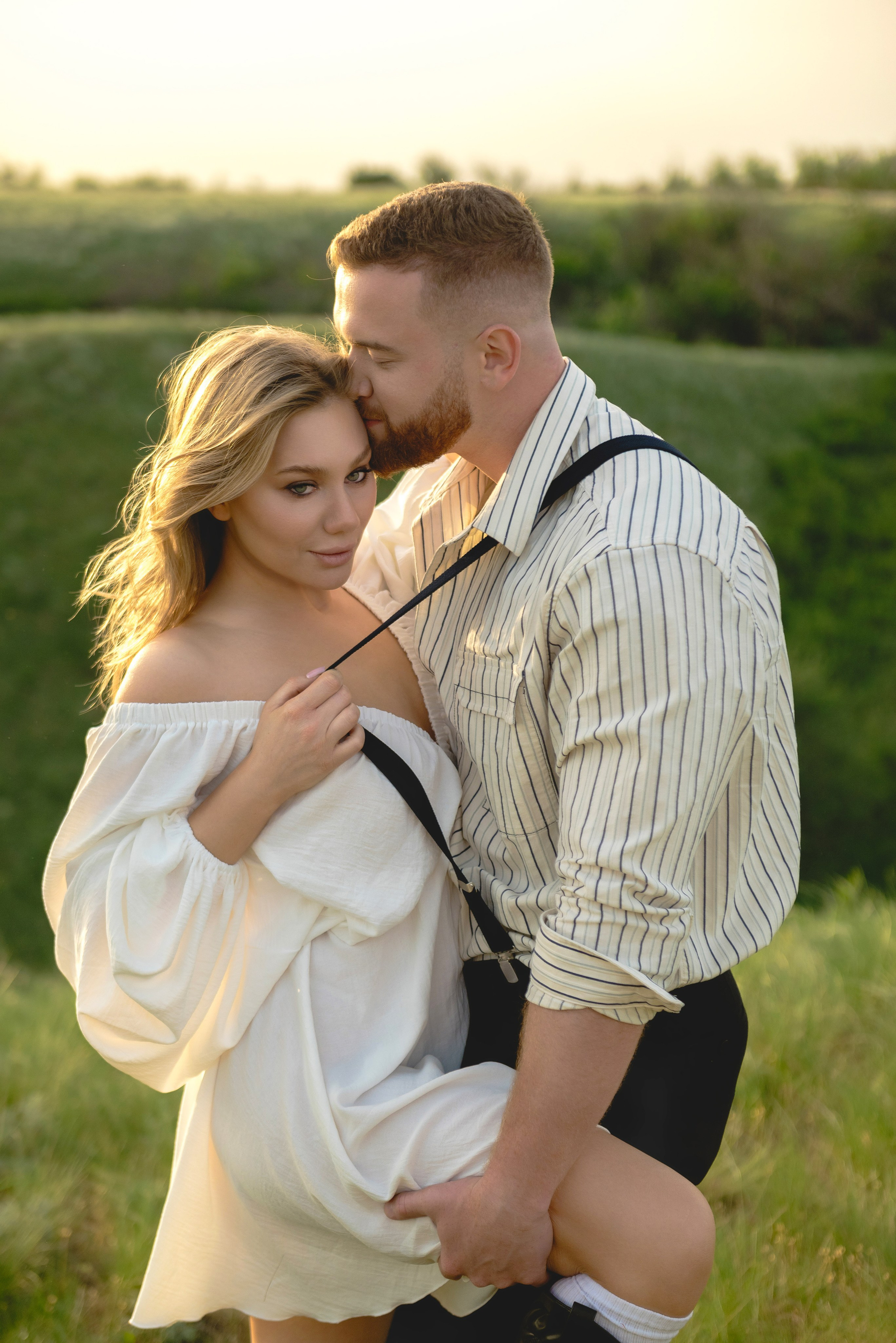 Фотограф в Волгограде и области Анастасия Фролова