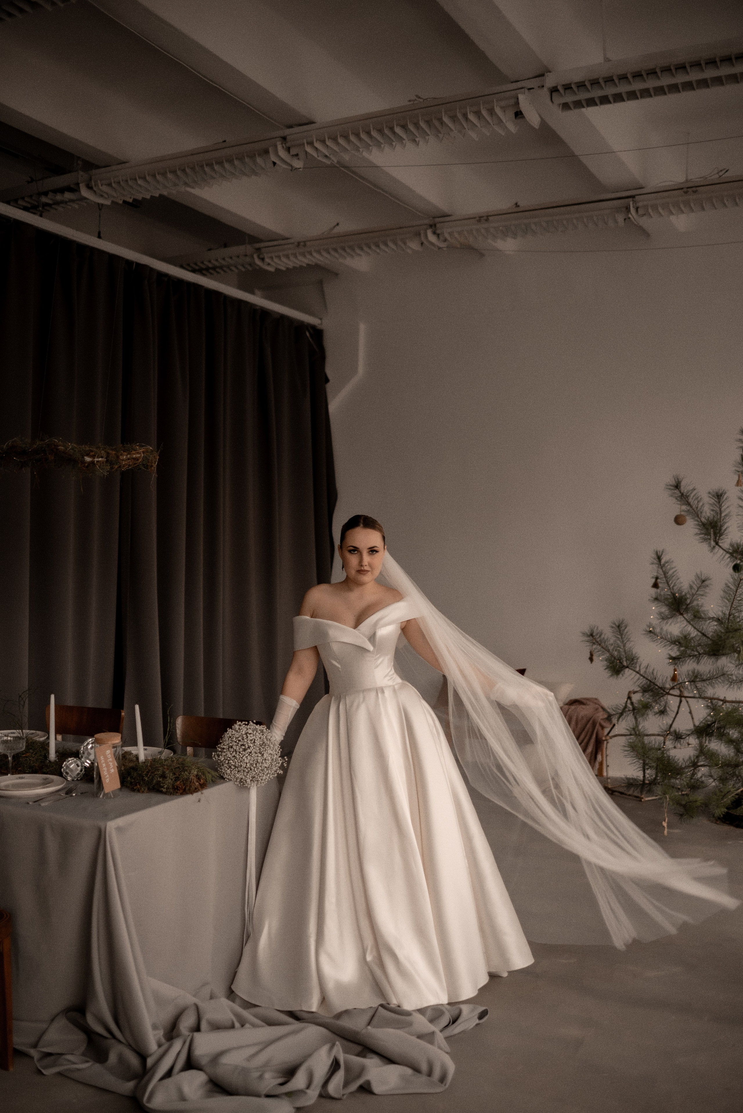 Валера и Даша. Свадебный и семейный фотограф в Серпухове Александра Дерюшева