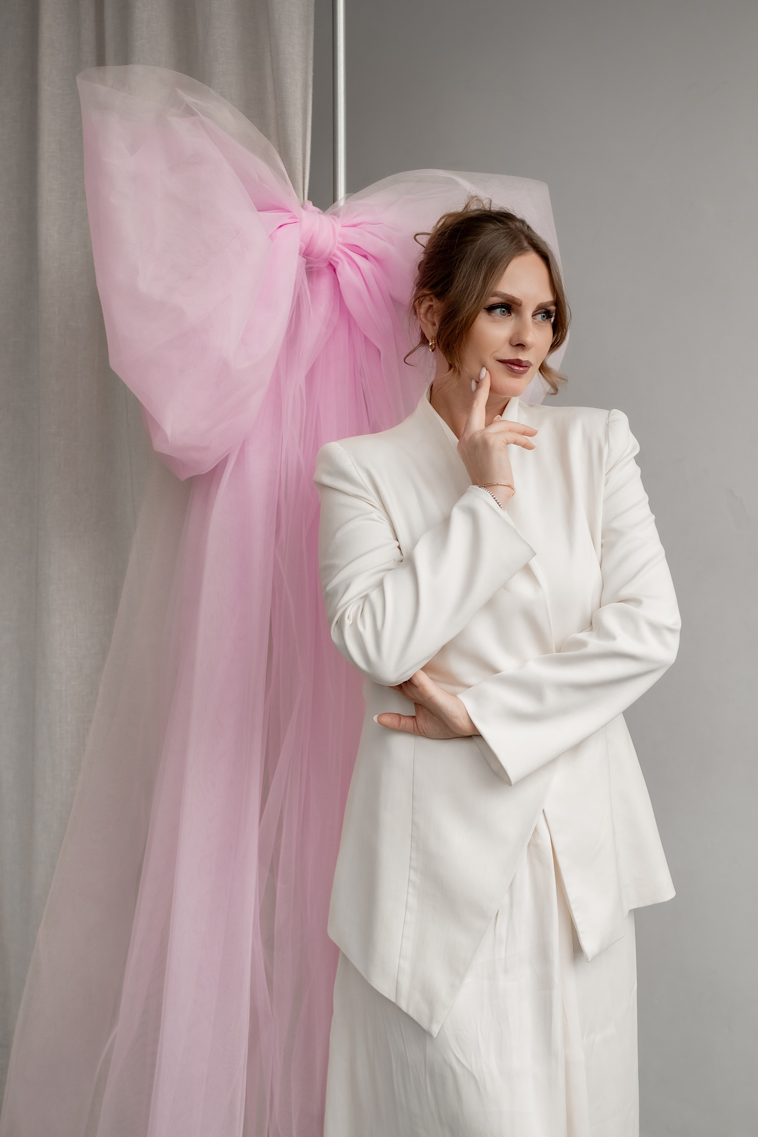 Вика. Свадебный и семейный фотограф в Серпухове Александра Дерюшева