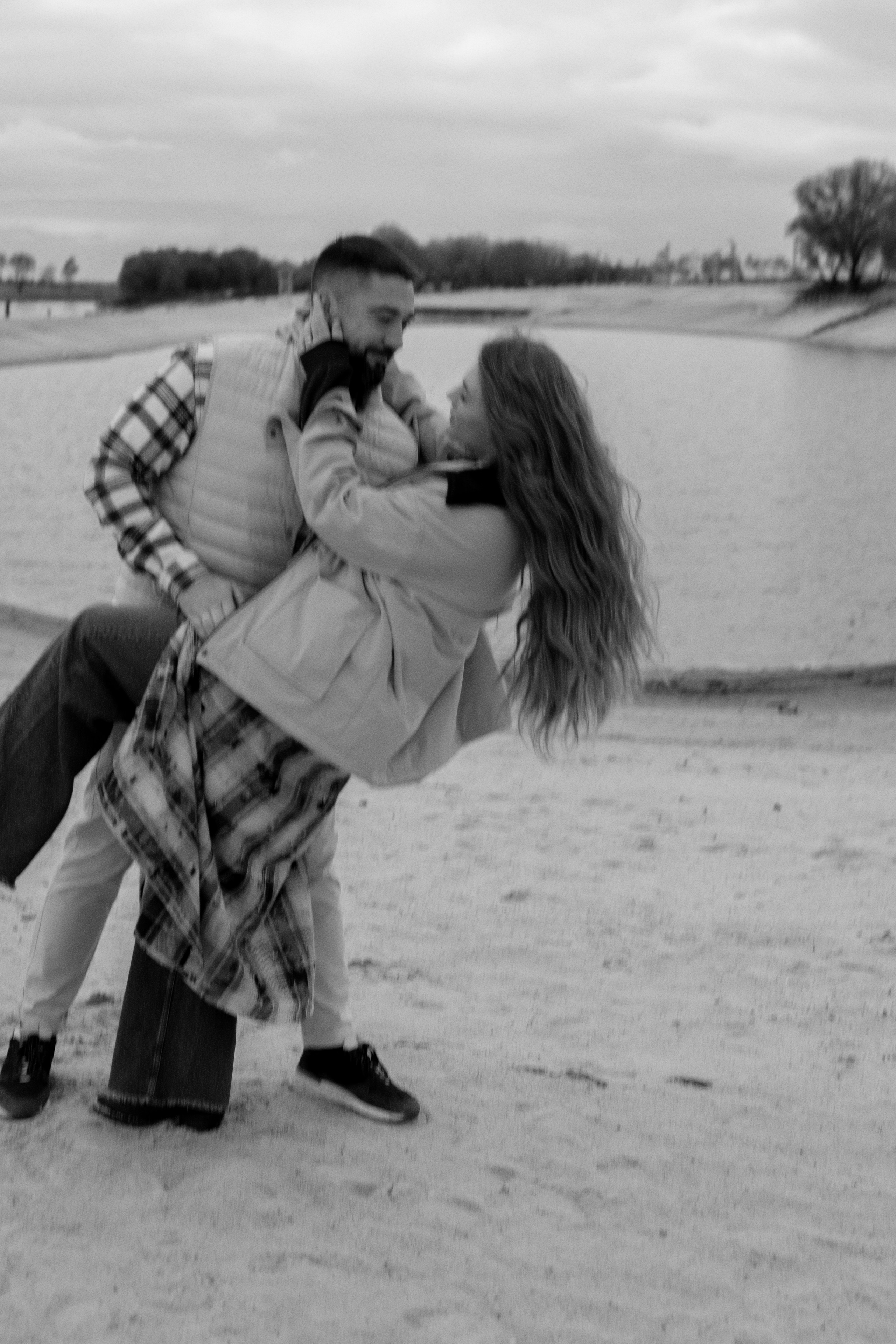 Алексей и Виктория. Свадебный и семейный фотограф в Серпухове Александра Дерюшева