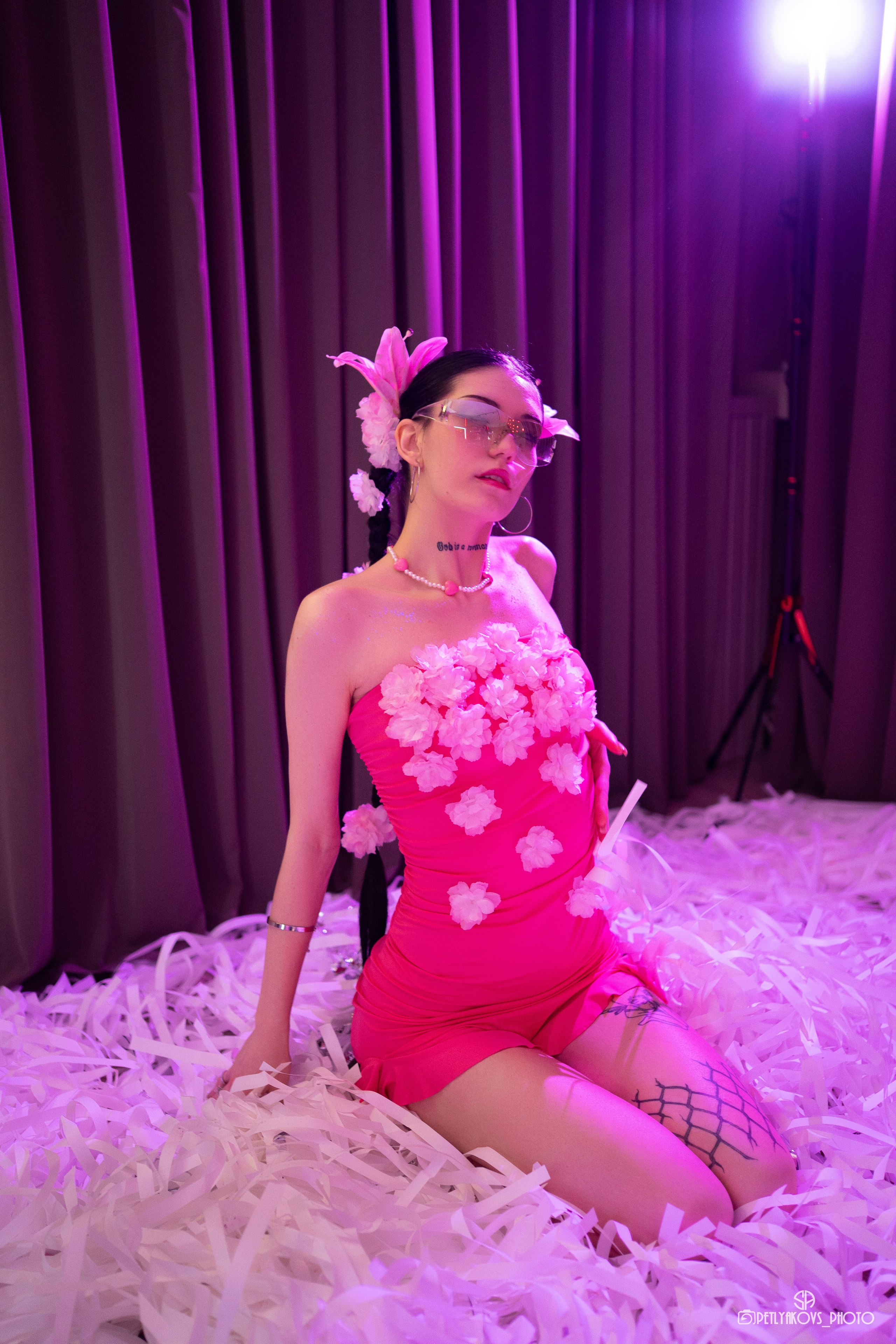 Вечеринка в S.P. Women. Фотограф, видеограф Пятигорск, Ставрополь, Ессентуки, Petlyakovs_photo
