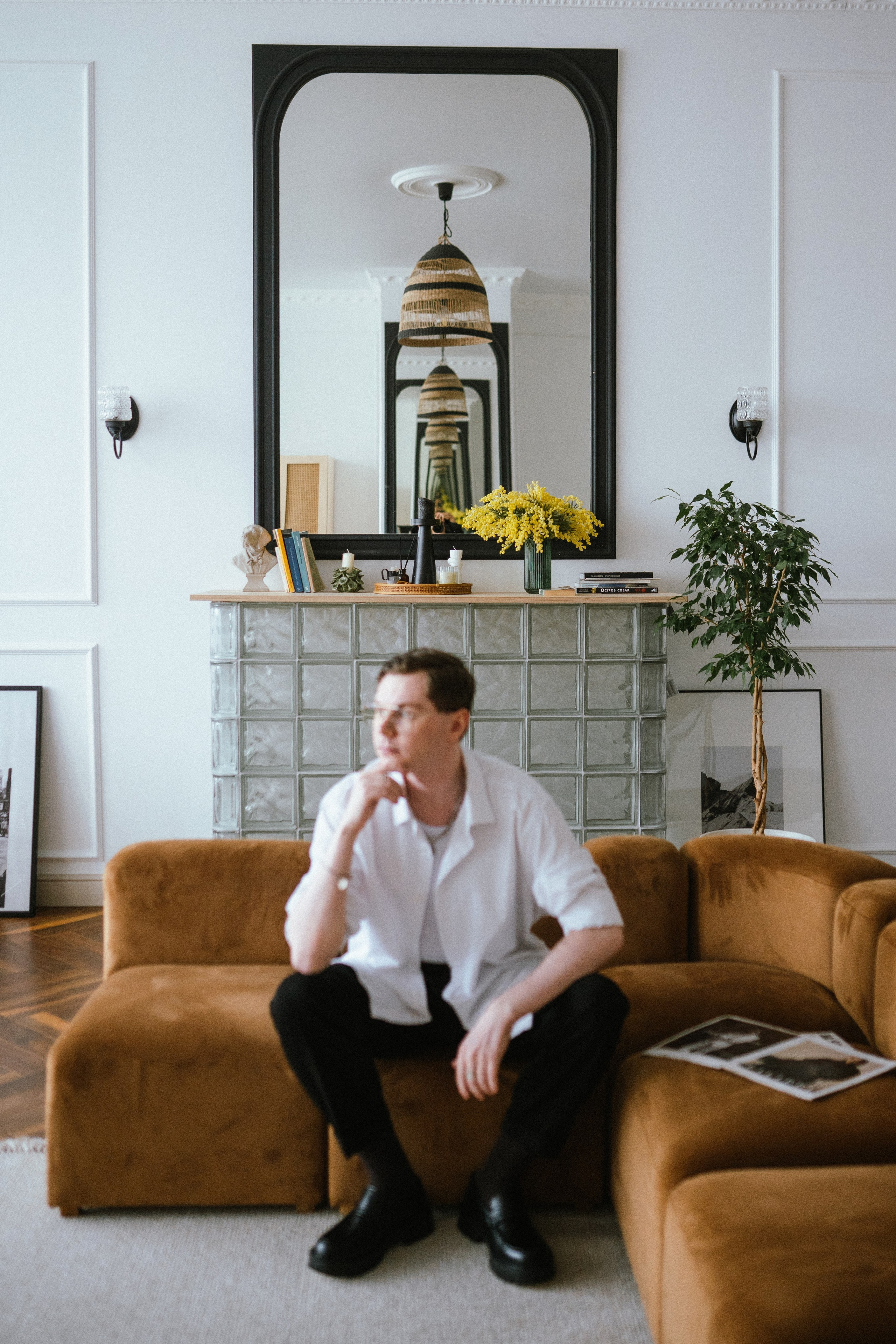 Сергей. Фотограф в Самаре Иван Булатов