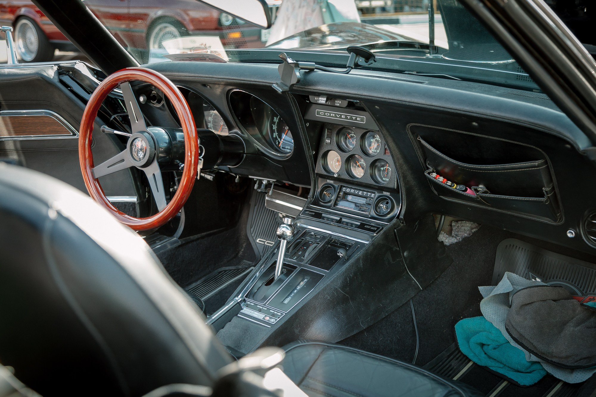 КастомКонвенция. Алексей Никифоров фотограф Москва, Химки