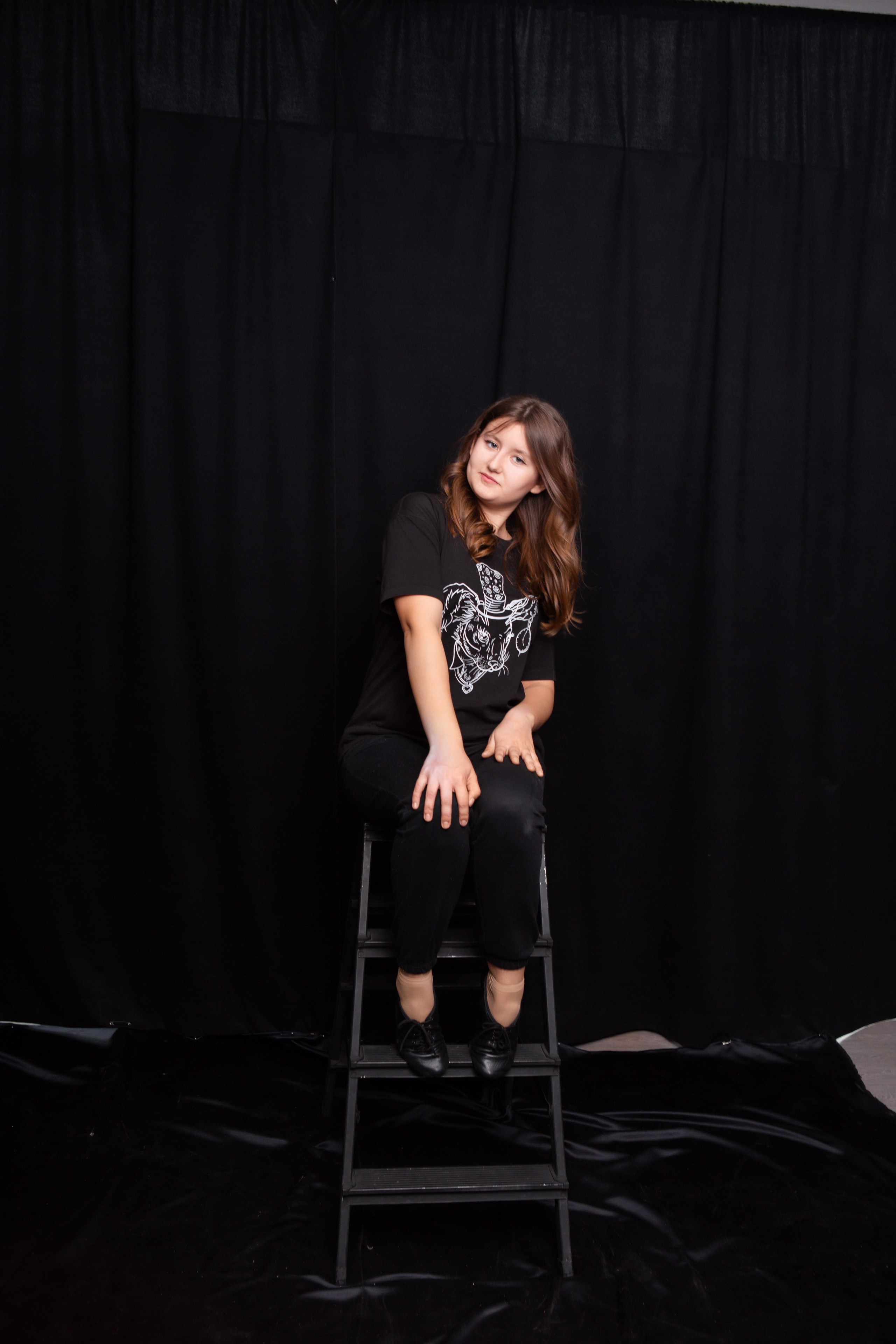 ТС ФАНТАЗИЯ — БОЛЬШАЯ СЪЕМКА. Профессиональный фотограф в Мценске и Орловской области